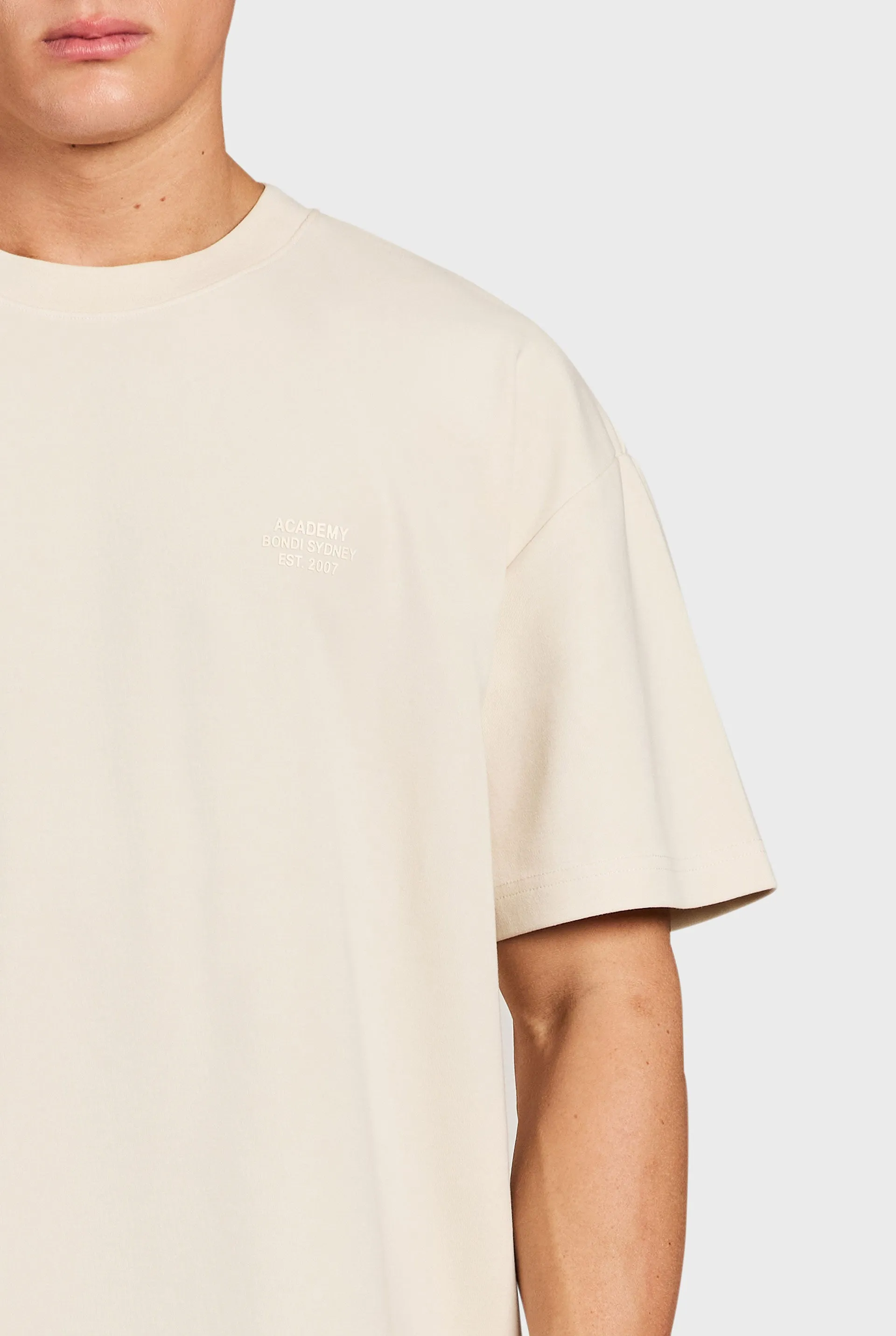 Allday Tee sold by The Academy Brand product image thumbnail 5