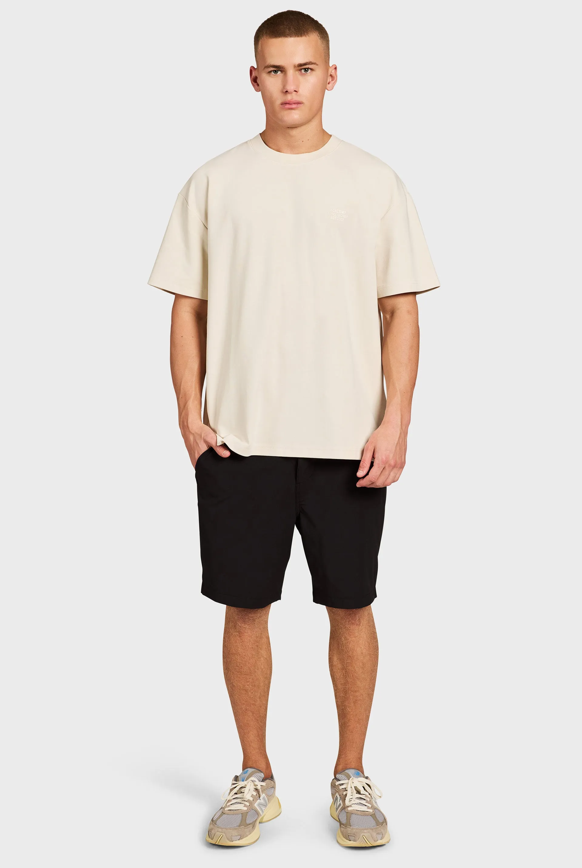 Allday Tee sold by The Academy Brand product image thumbnail 4