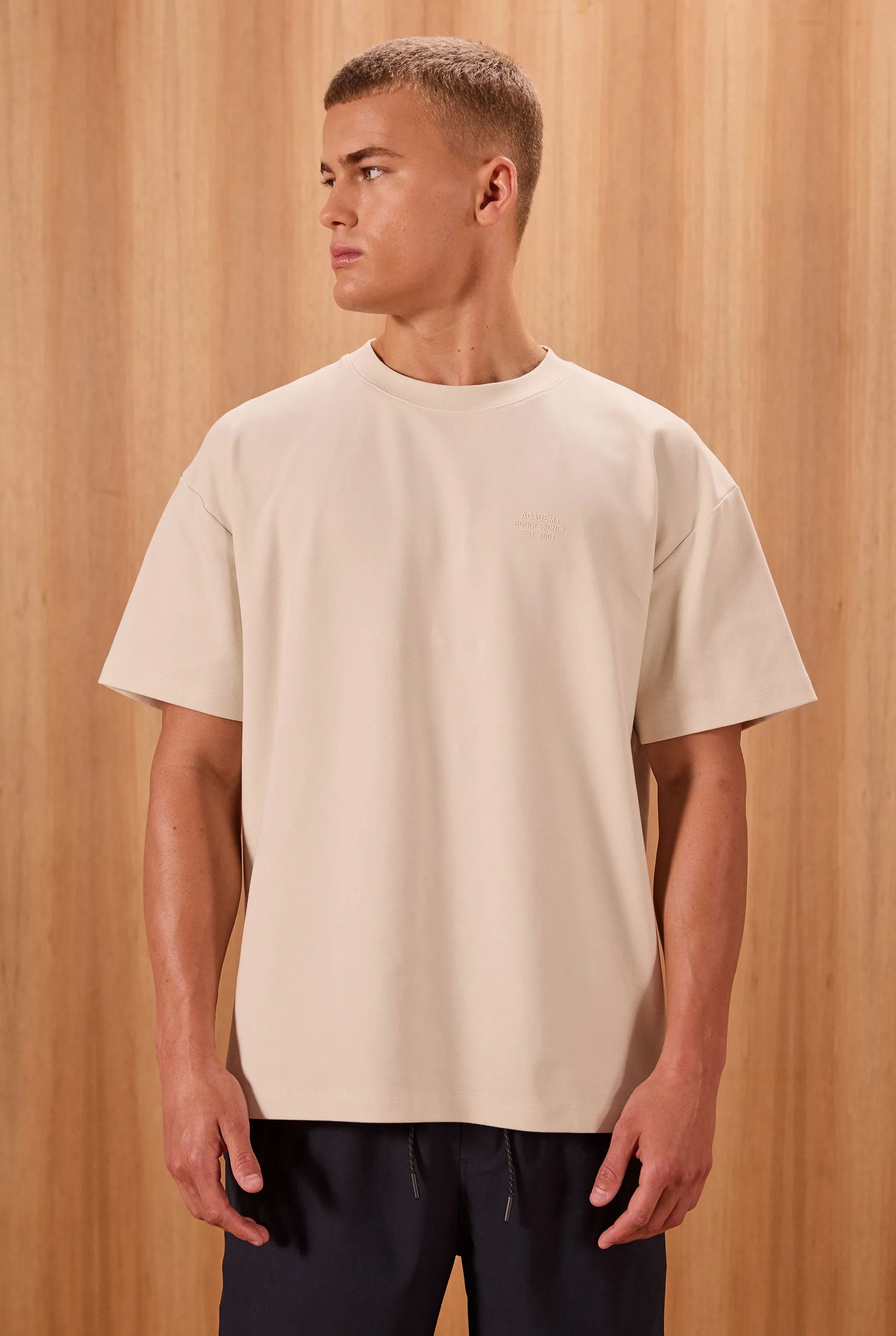Allday Tee sold by The Academy Brand product image thumbnail 2