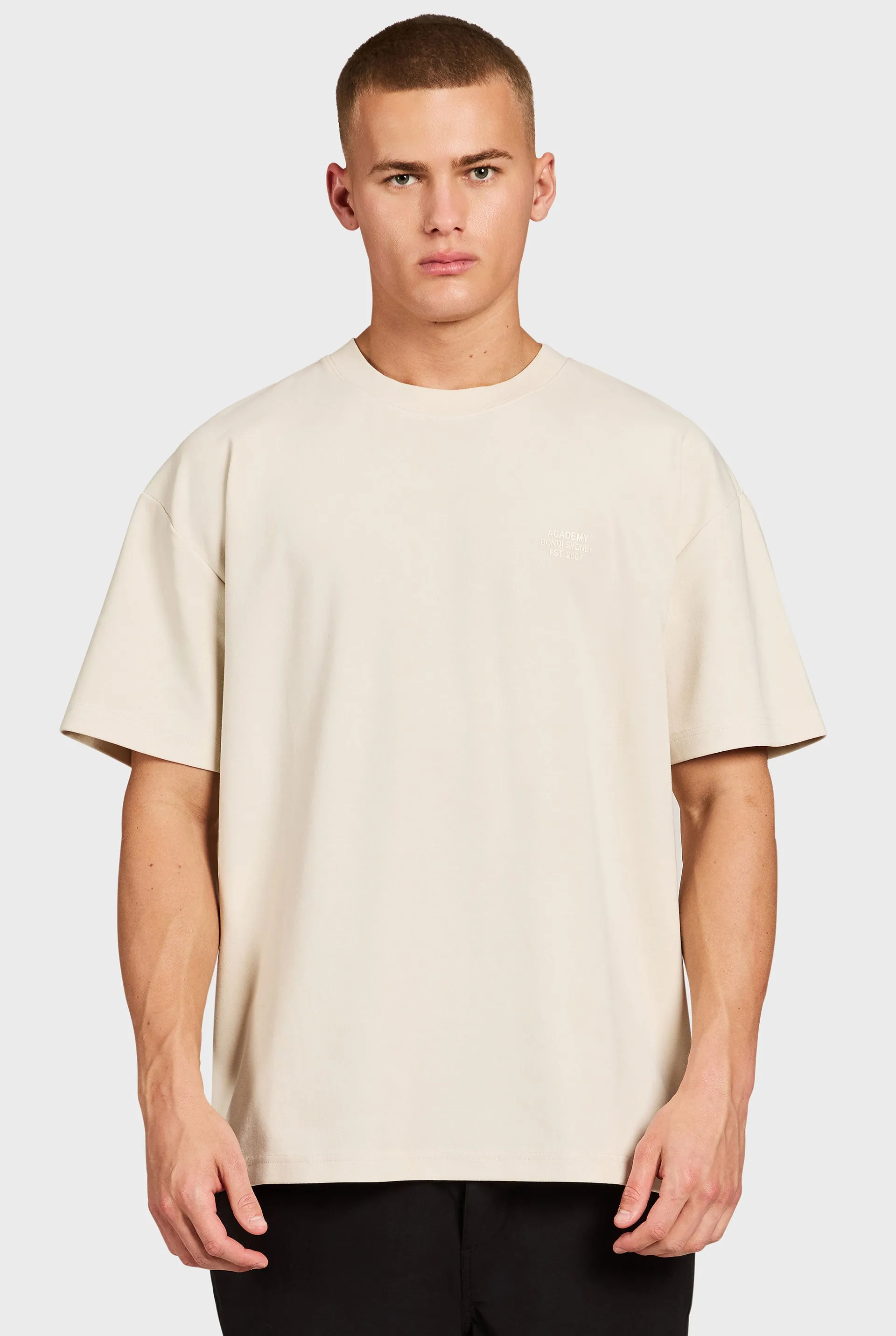 Allday Tee sold by The Academy Brand product image thumbnail 3