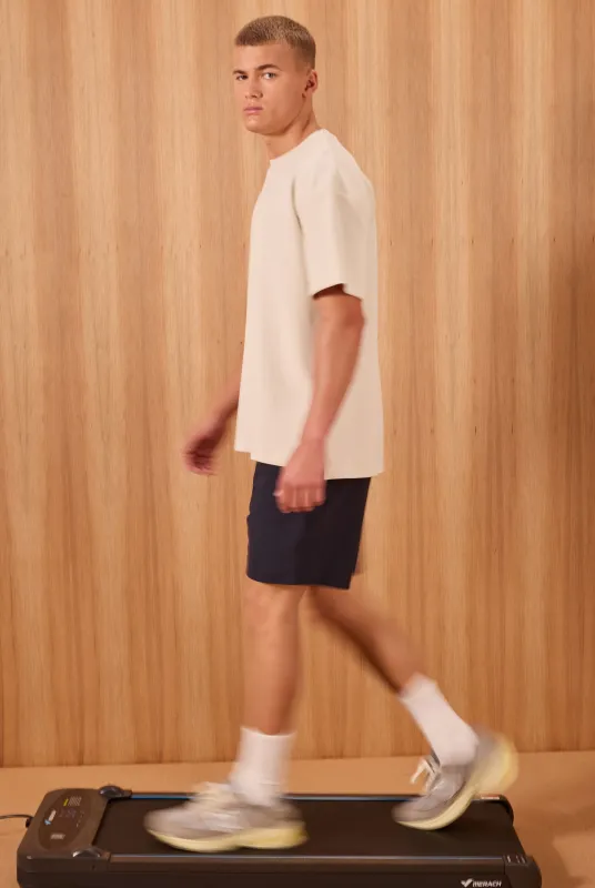 Allday Tee sold by The Academy Brand