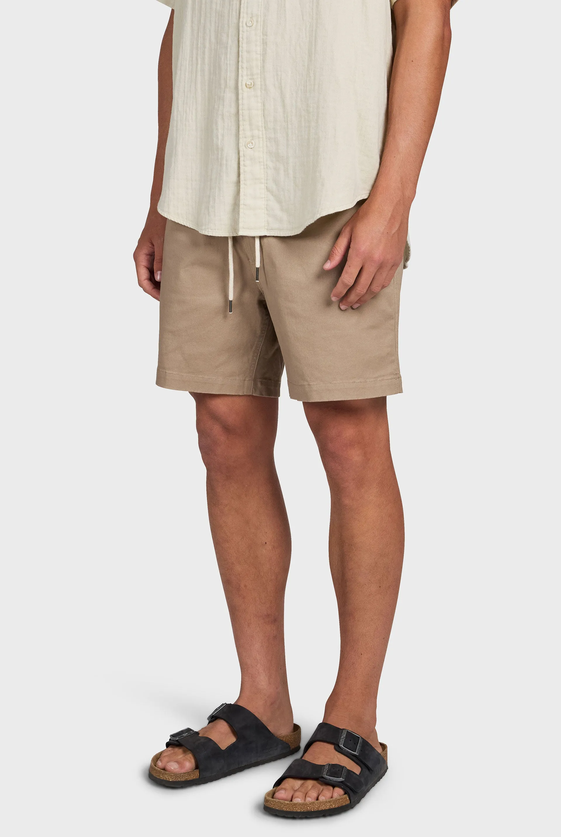 Volley Short sold by The Academy Brand product image thumbnail 3