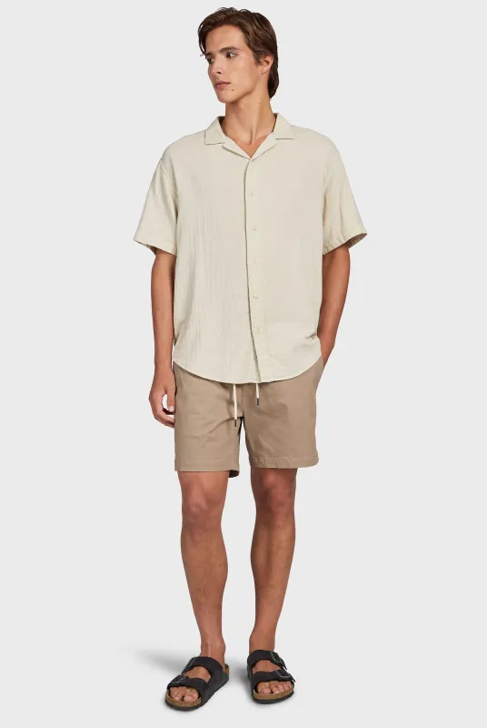 Volley Short sold by The Academy Brand