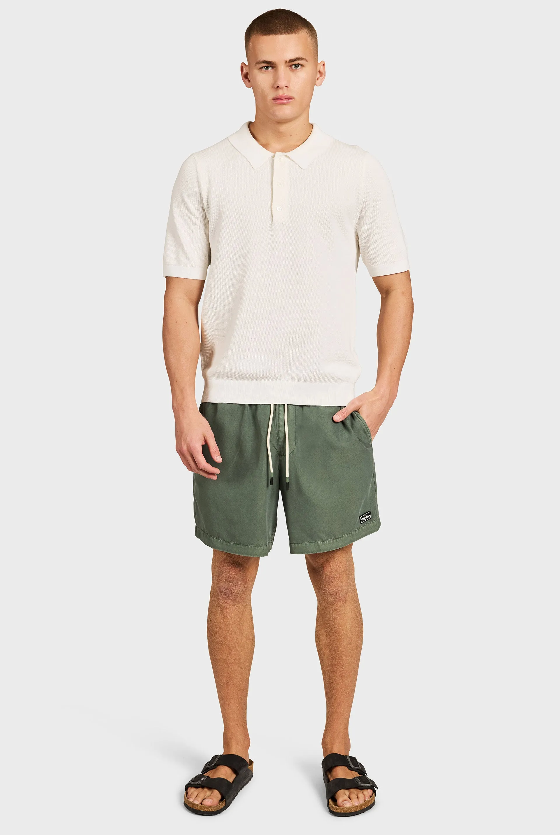 Teamster Boardy sold by The Academy Brand