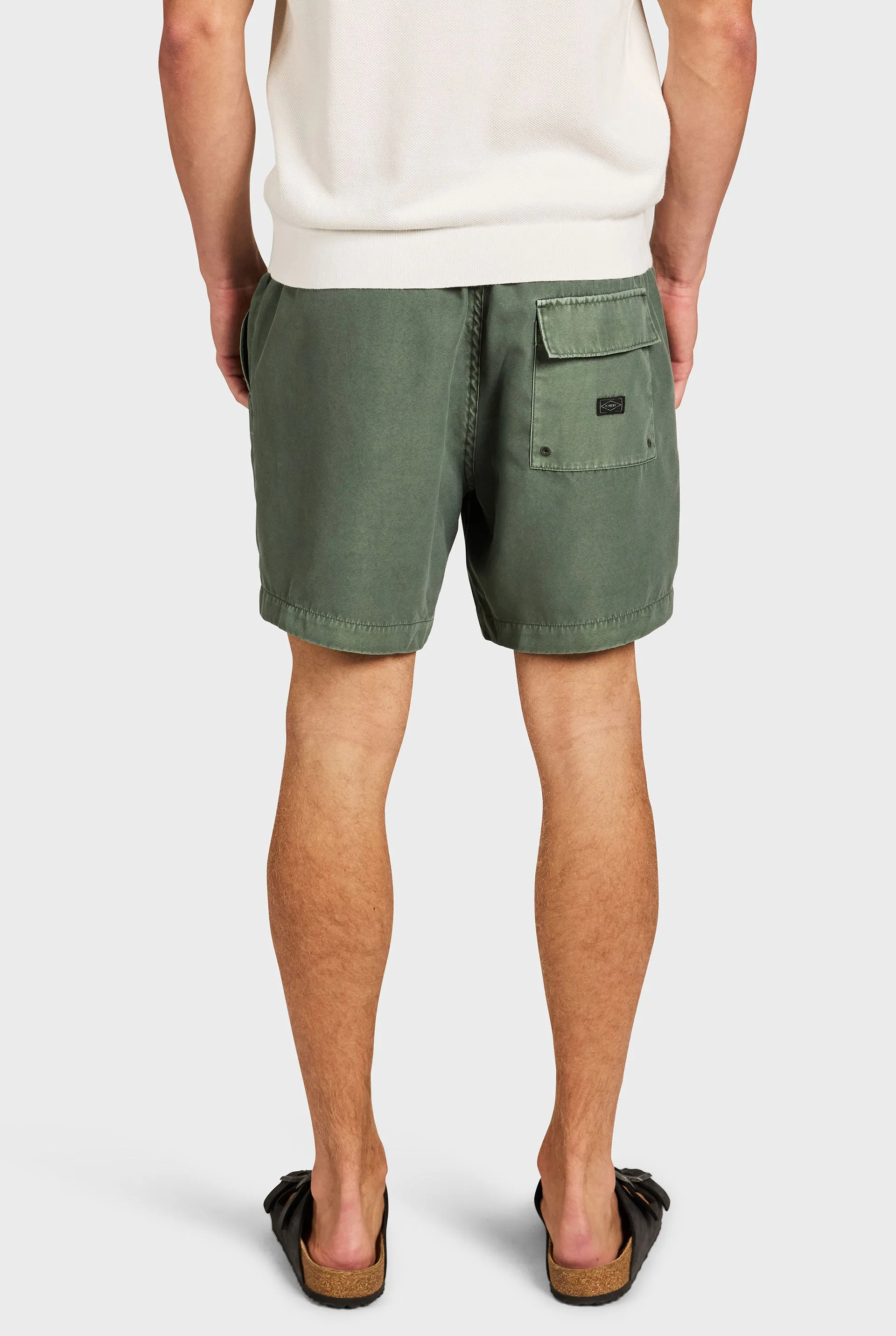 Teamster Boardy sold by The Academy Brand product image thumbnail 5