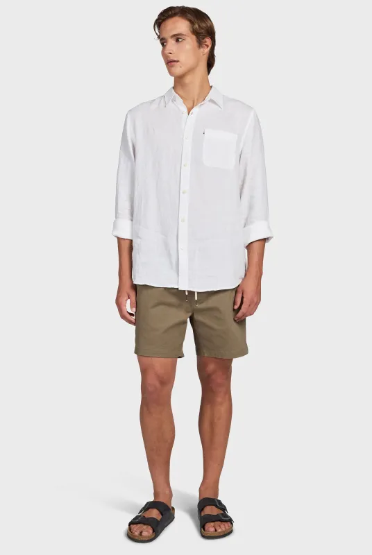 Volley Short sold by The Academy Brand