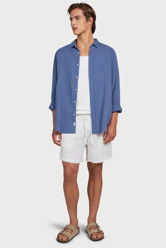 Victor Shirt sold by The Academy Brand