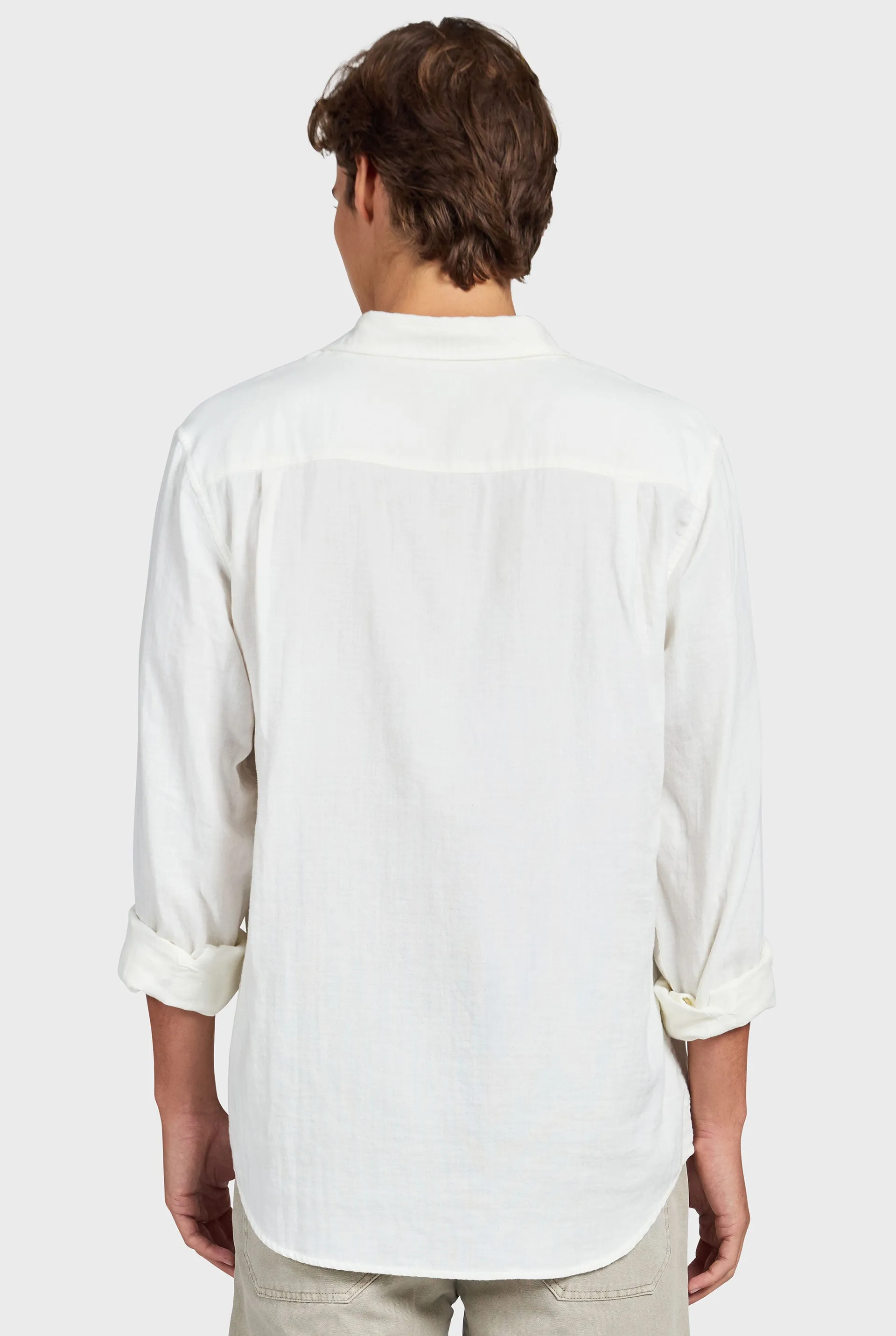Victor Shirt sold by The Academy Brand product image thumbnail 5