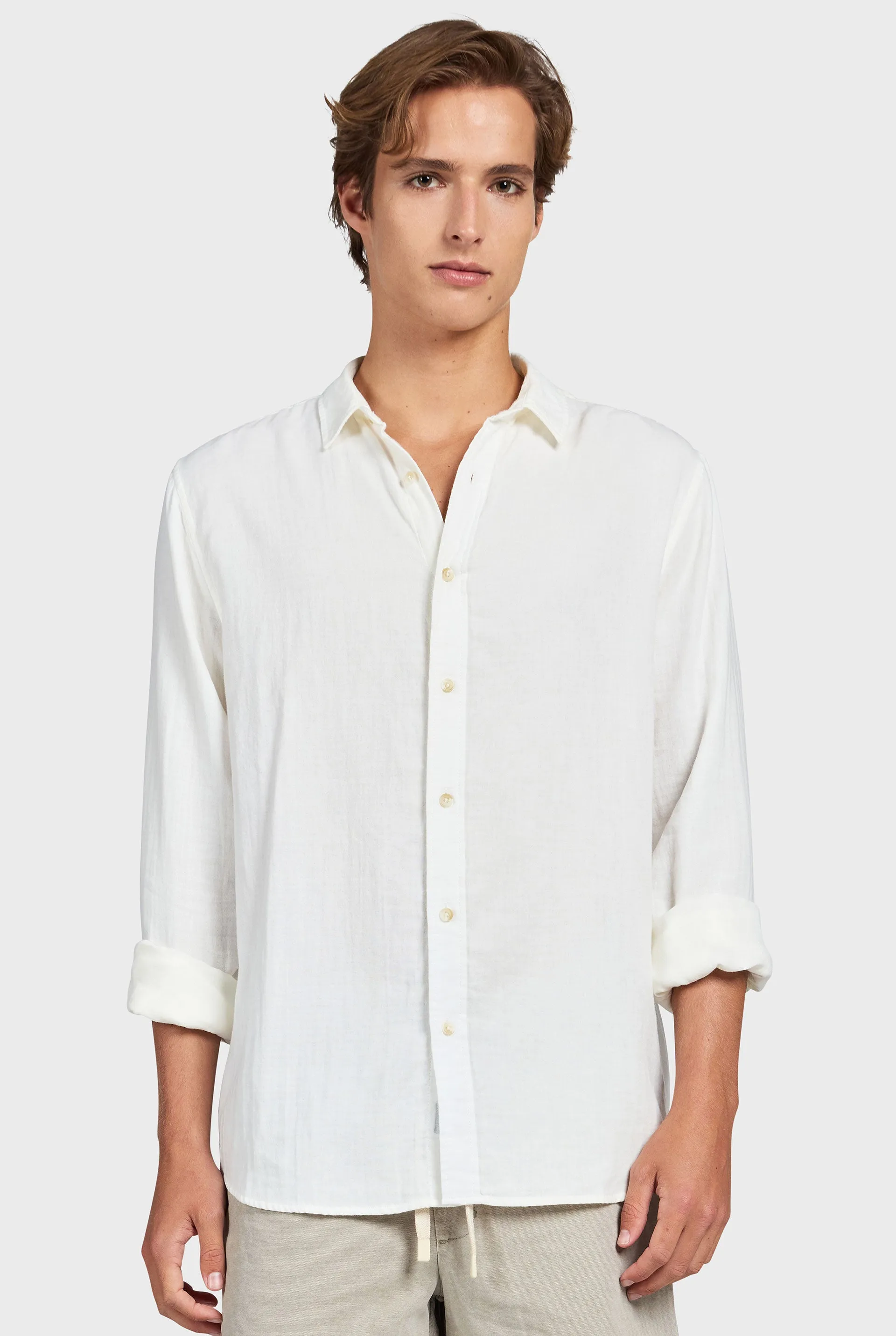 Victor Shirt sold by The Academy Brand product image thumbnail 2