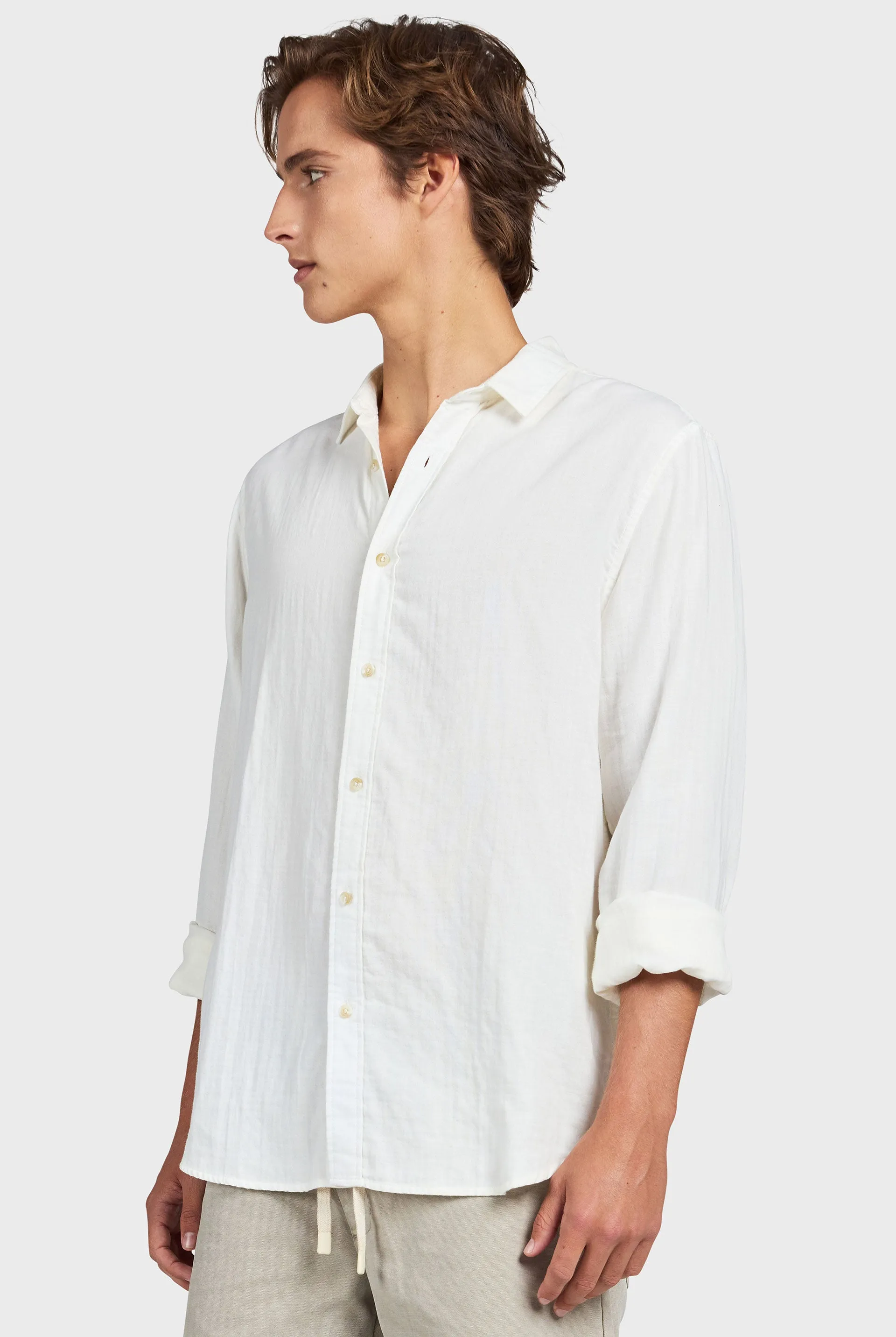 Victor Shirt sold by The Academy Brand product image thumbnail 4