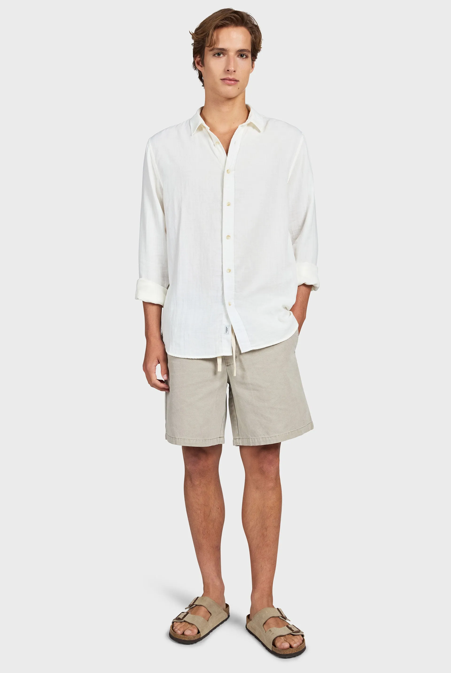 Victor Shirt sold by The Academy Brand product image thumbnail 3