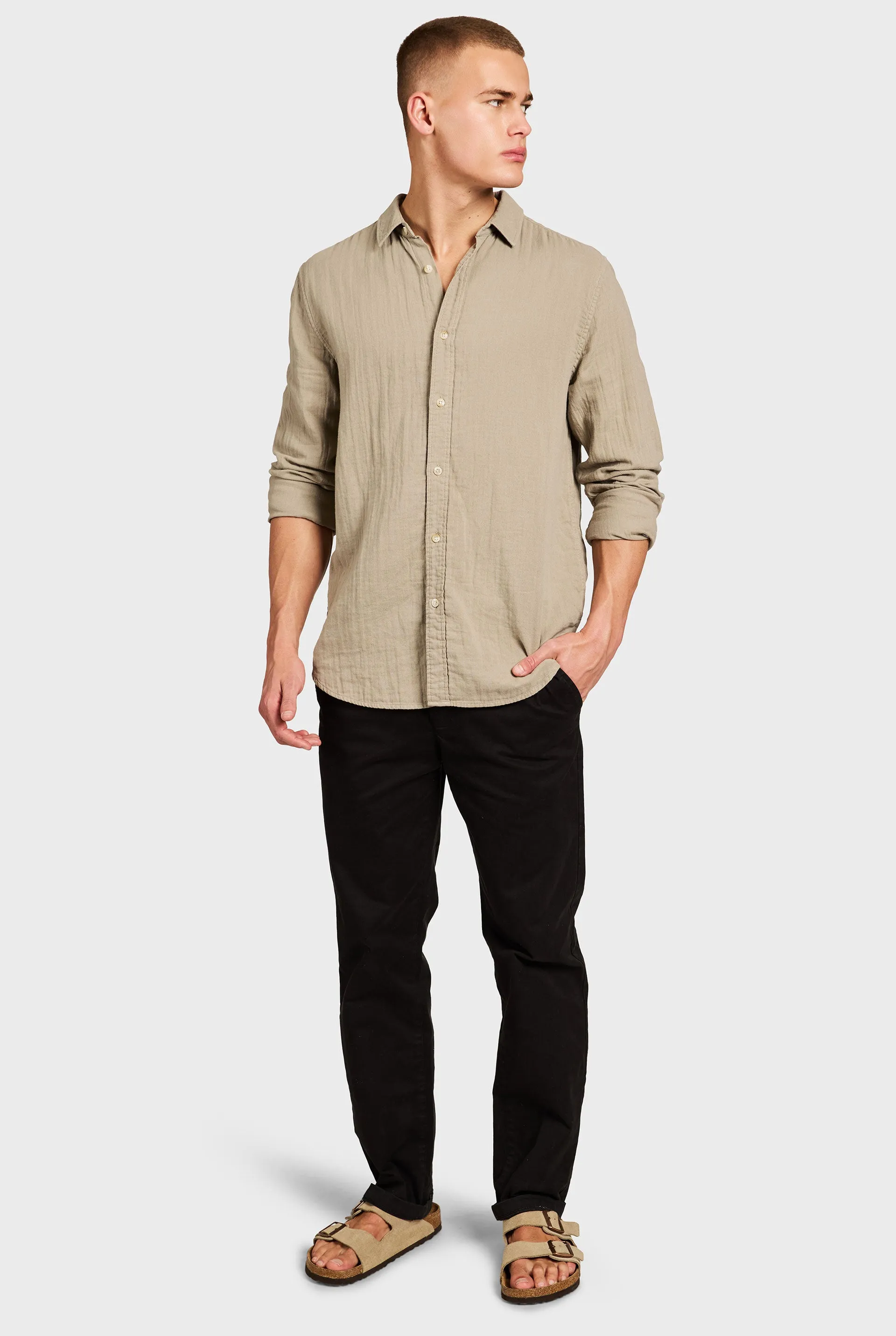 Victor Shirt sold by The Academy Brand product image thumbnail 3