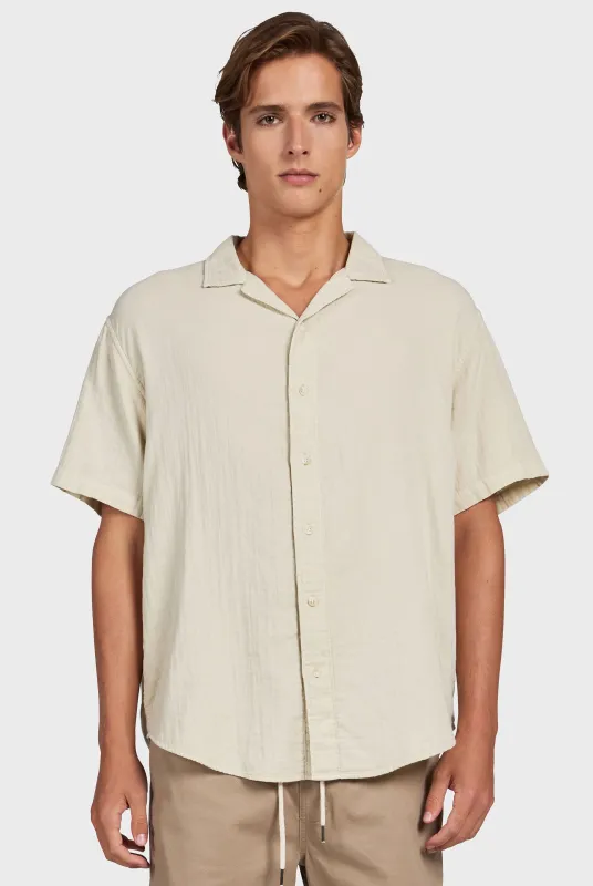 Victor Short Sleeve Shirt sold by The Academy Brand