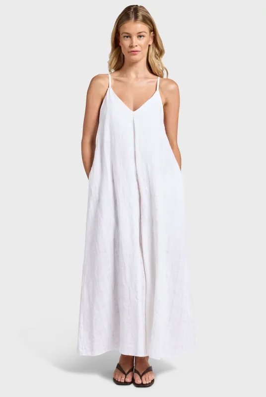 Hattie Dress sold by The Academy Brand