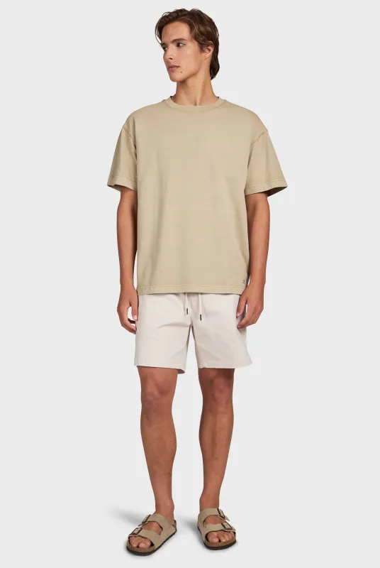 Varsity Crew Tee sold by The Academy Brand