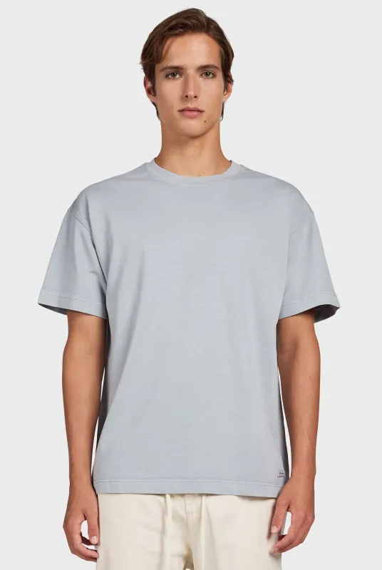 Varsity Crew Tee sold by The Academy Brand