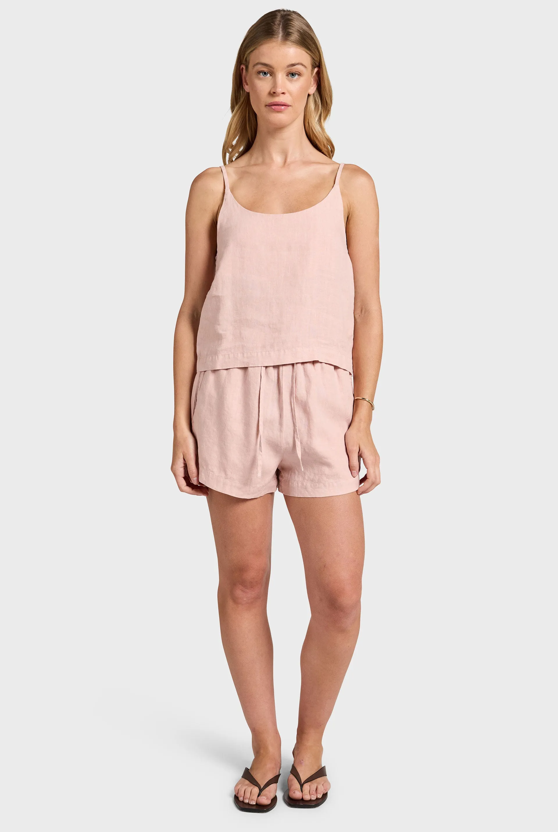 Vacation Cami sold by The Academy Brand product image thumbnail 2