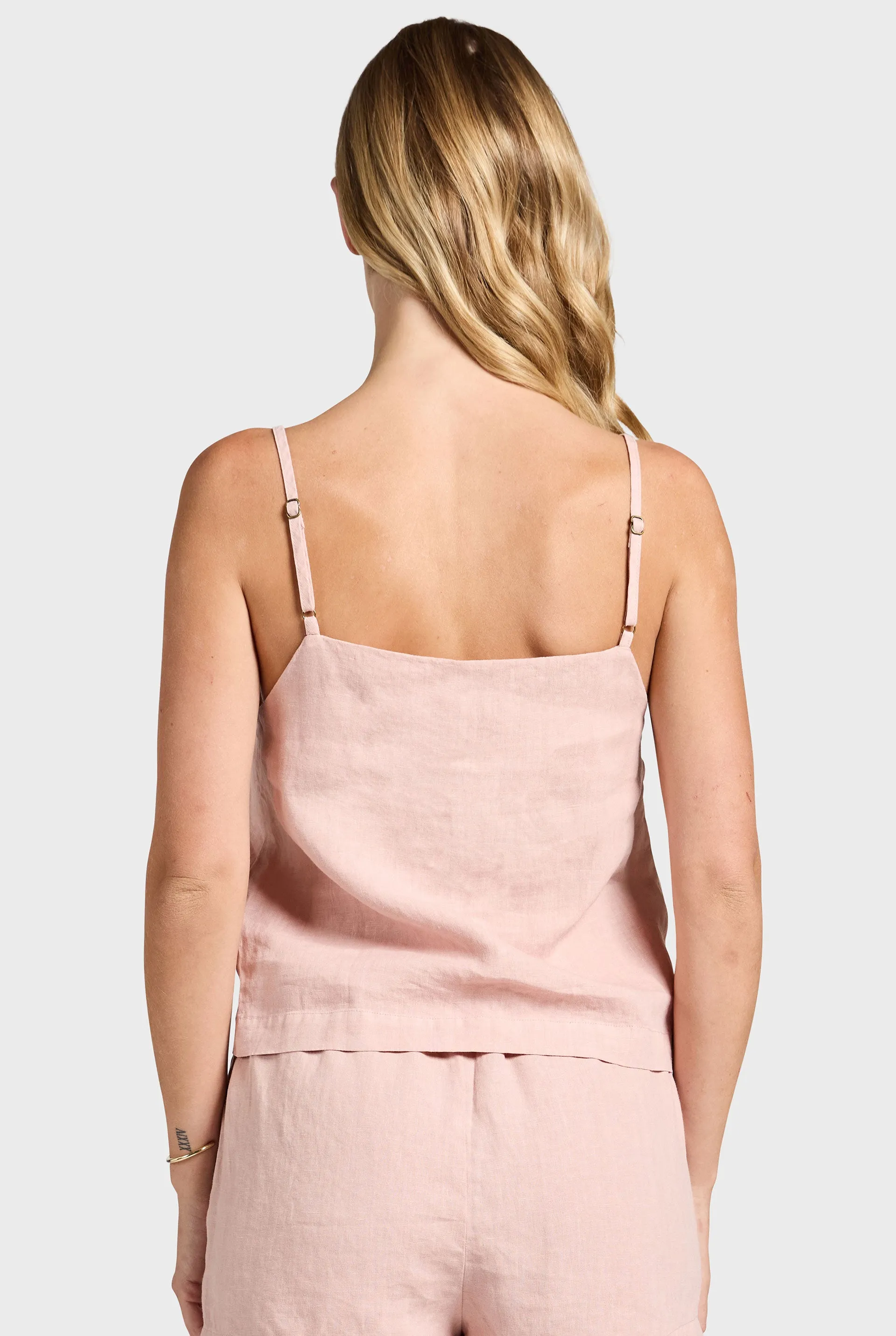 Vacation Cami sold by The Academy Brand product image thumbnail 5