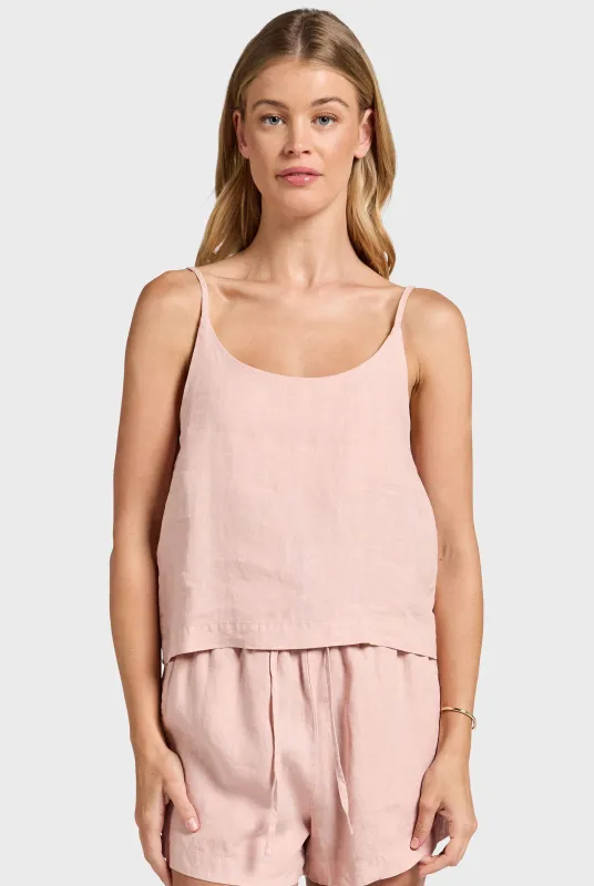 Vacation Cami sold by The Academy Brand