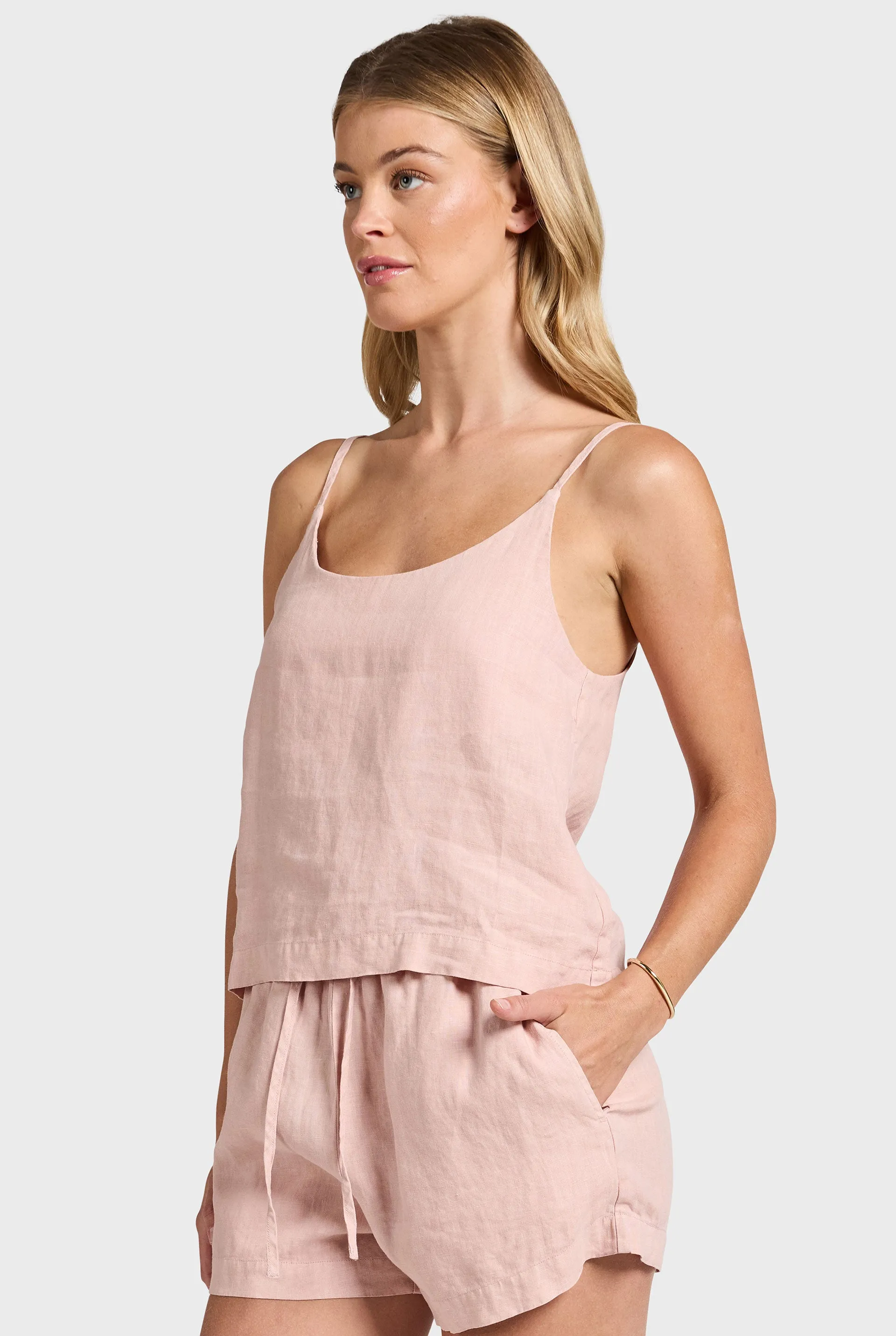 Vacation Cami sold by The Academy Brand product image thumbnail 4
