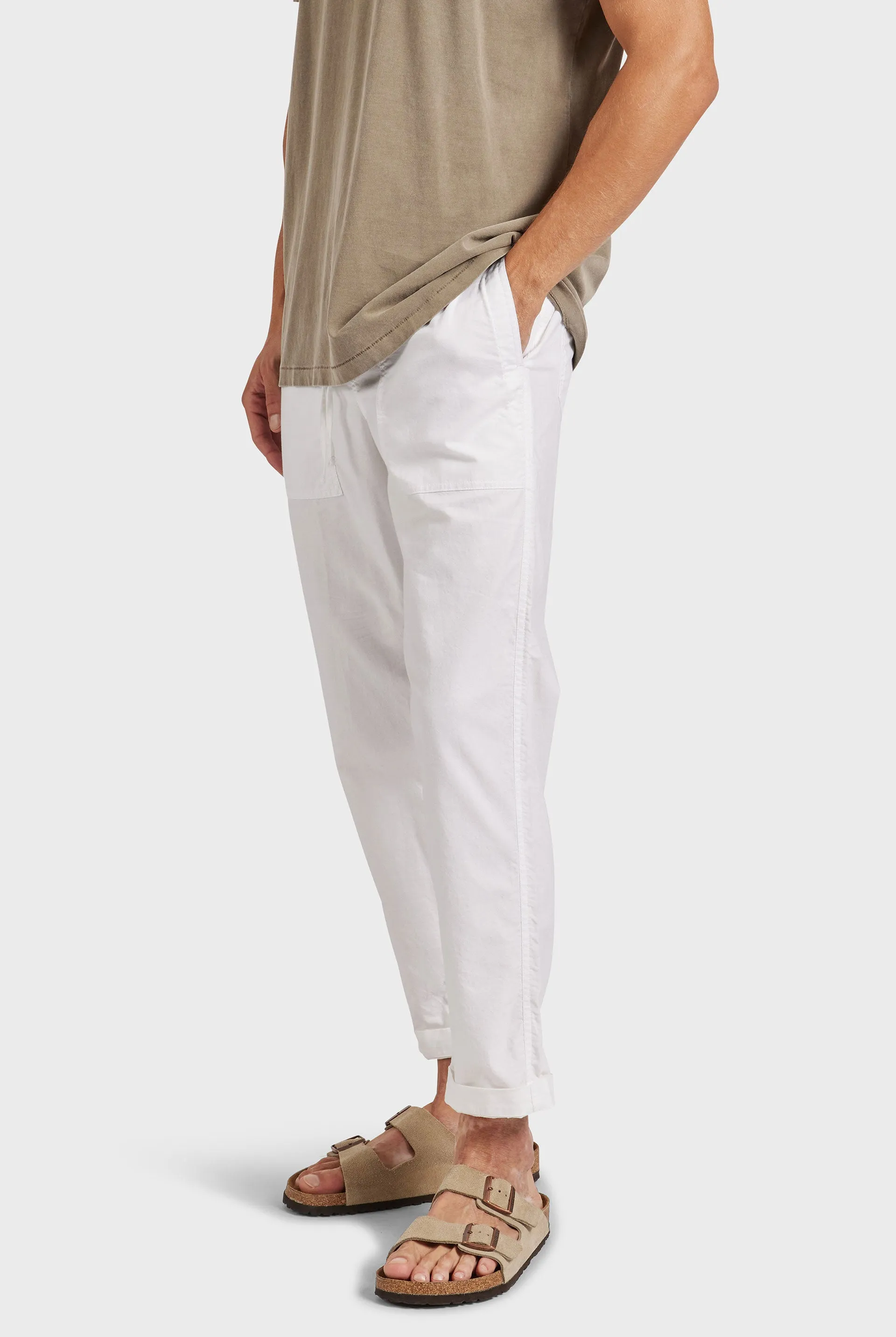 Oxford Beach Pant sold by The Academy Brand product image thumbnail 4