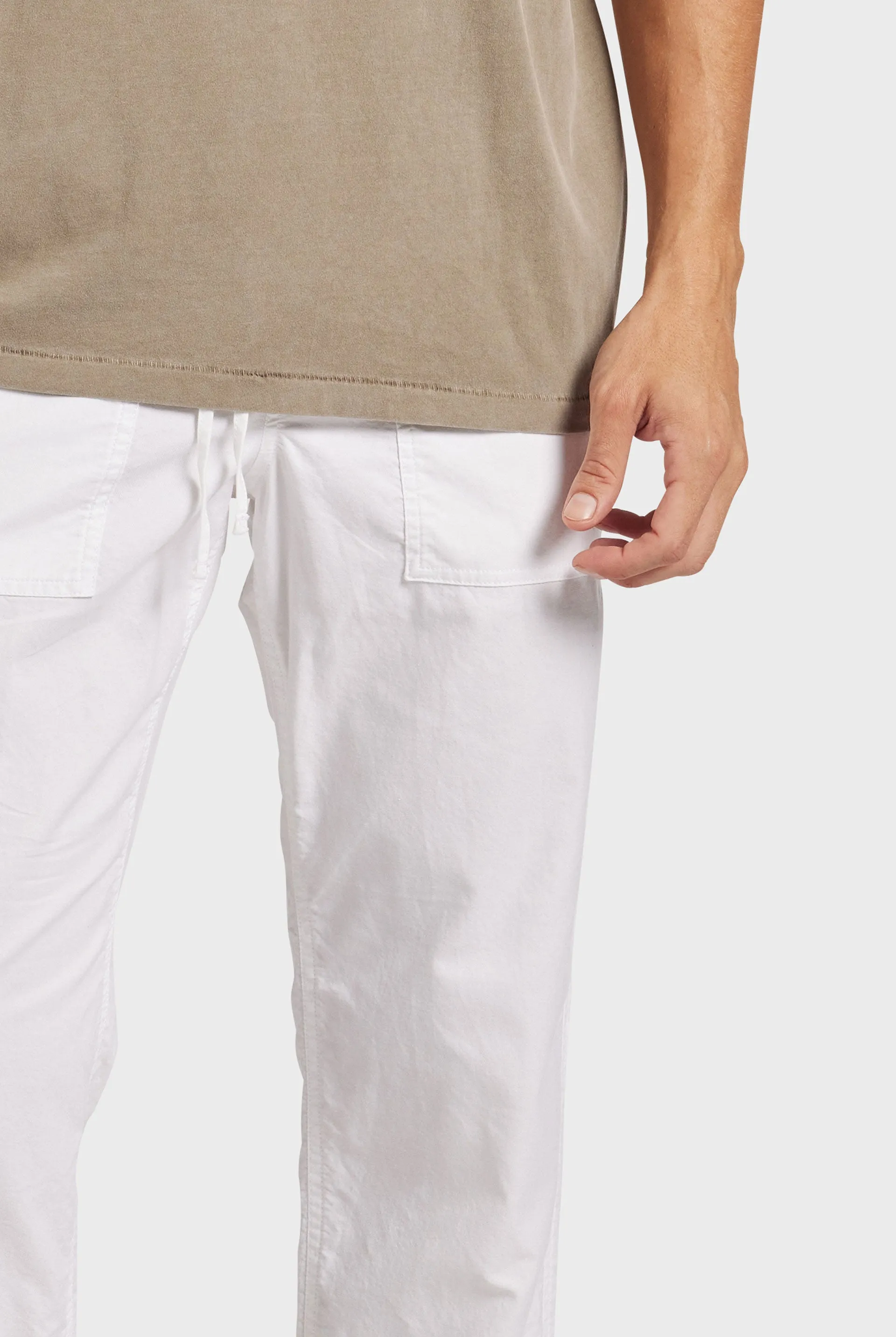 Oxford Beach Pant sold by The Academy Brand product image thumbnail 2