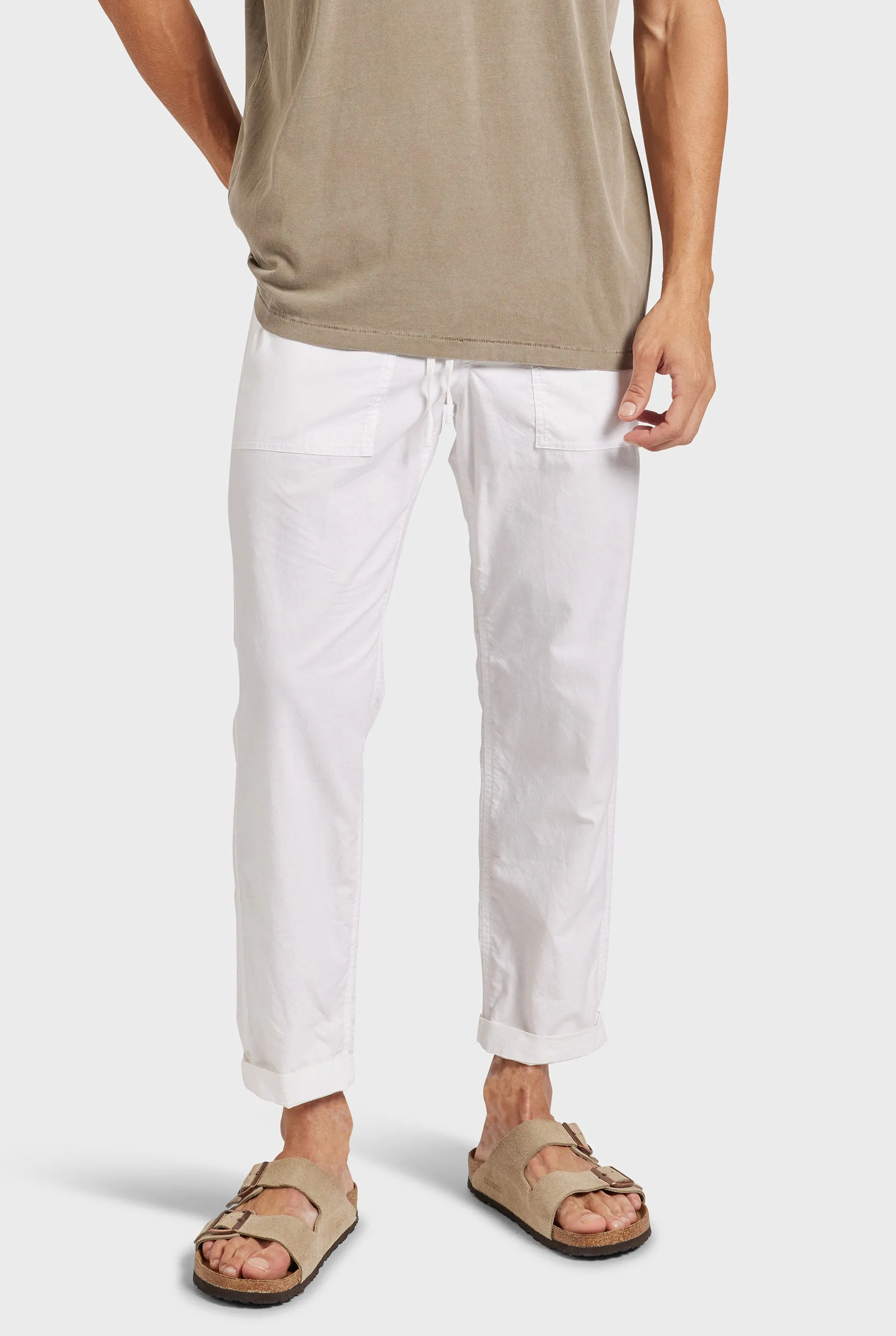 Oxford Beach Pant sold by The Academy Brand