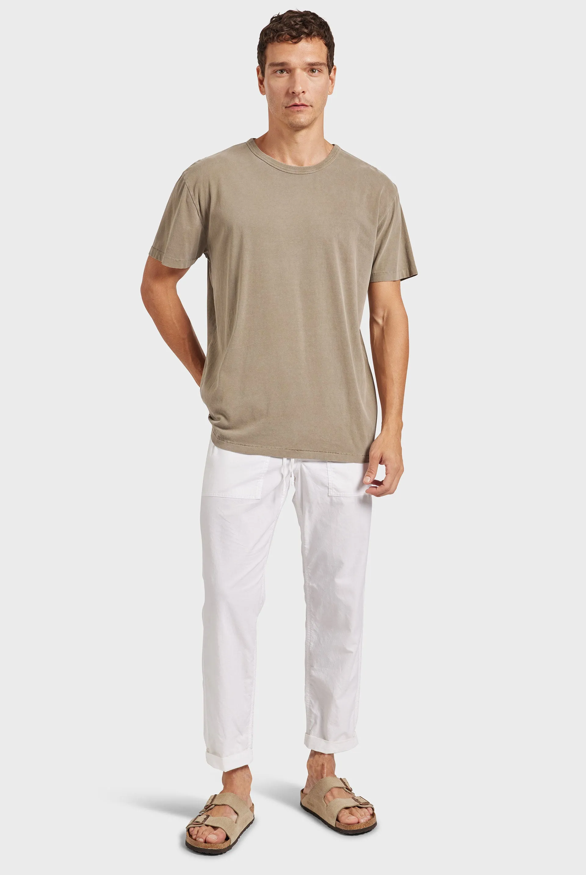 Oxford Beach Pant sold by The Academy Brand product image thumbnail 3