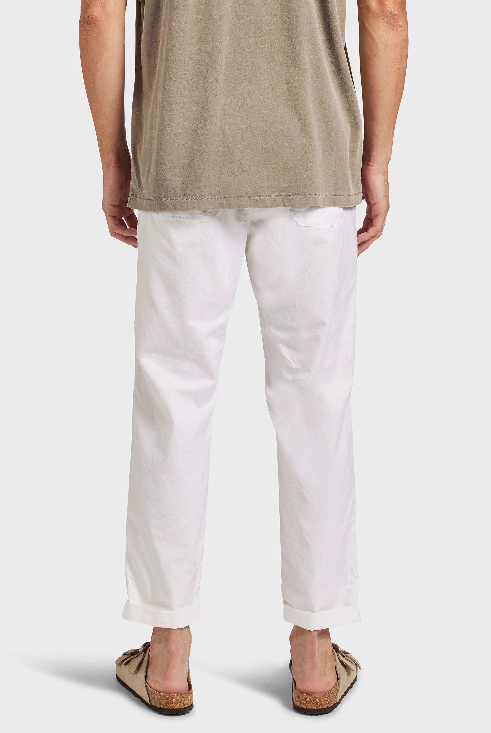 Oxford Beach Pant sold by The Academy Brand product image thumbnail 5