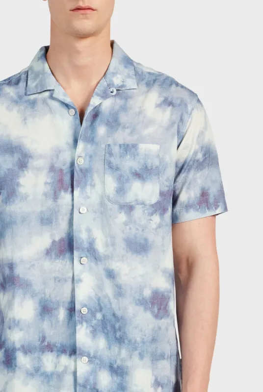 Hopper SS Shirt sold by The Academy Brand