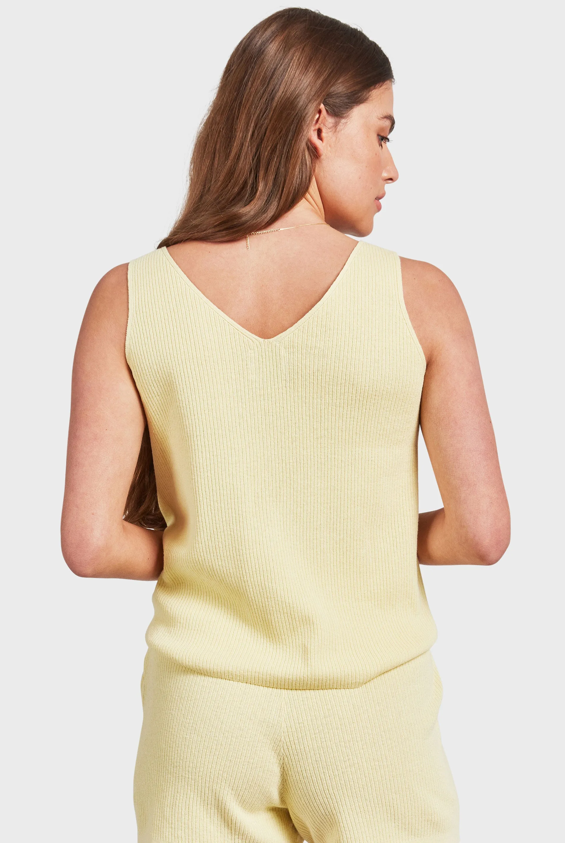 Peggy Knit Top sold by The Academy Brand product image thumbnail 5