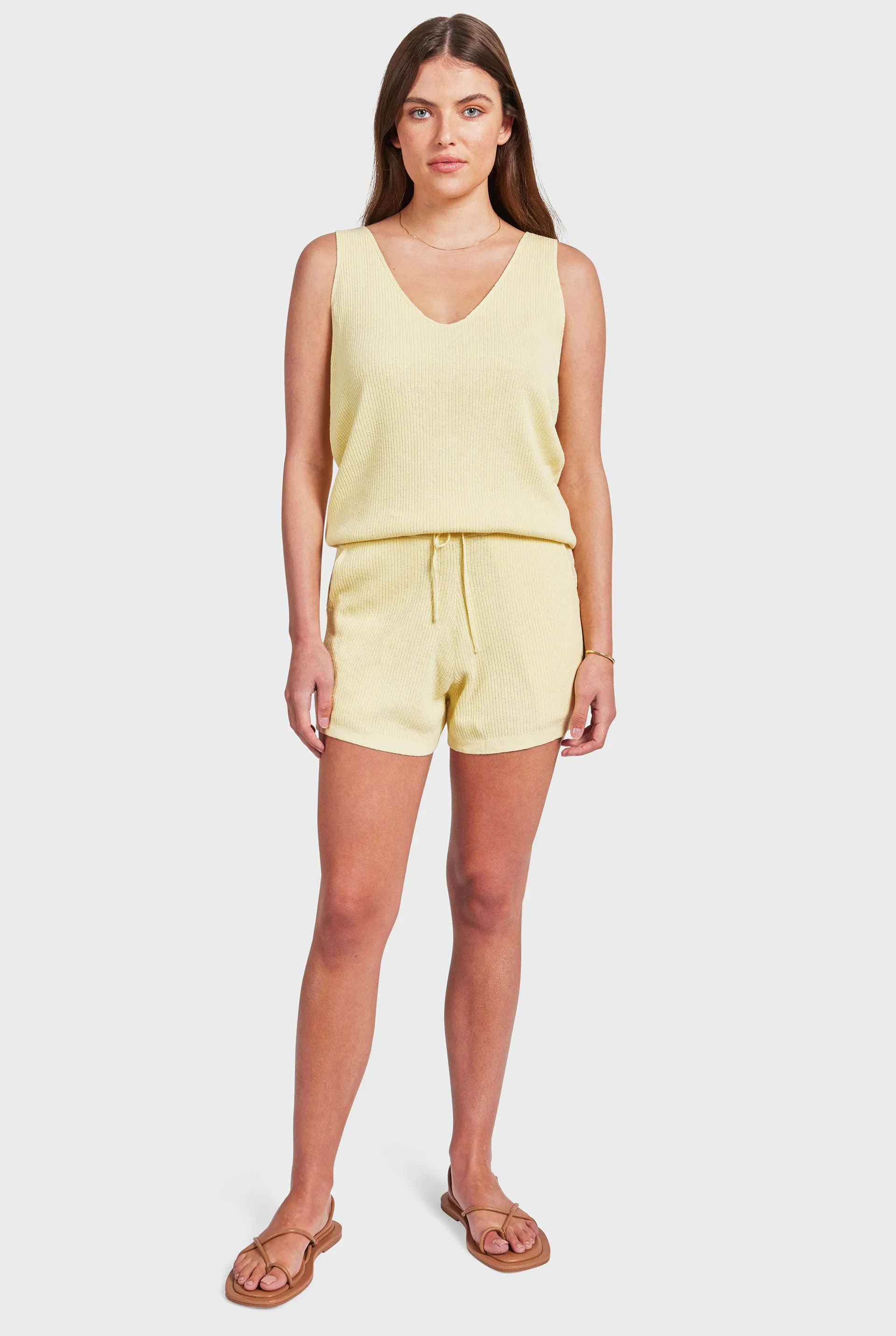 Peggy Knit Top sold by The Academy Brand product image thumbnail 2
