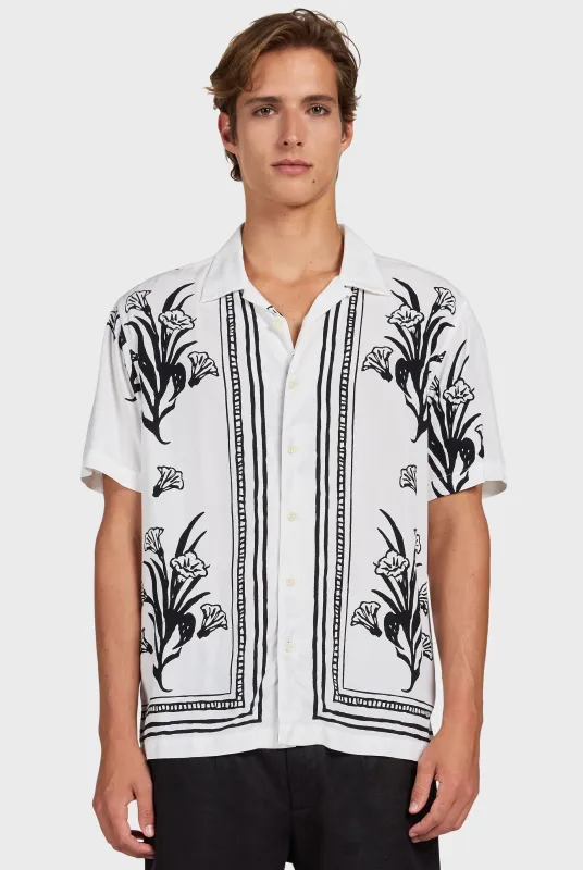 Patrick SS Shirt sold by The Academy Brand