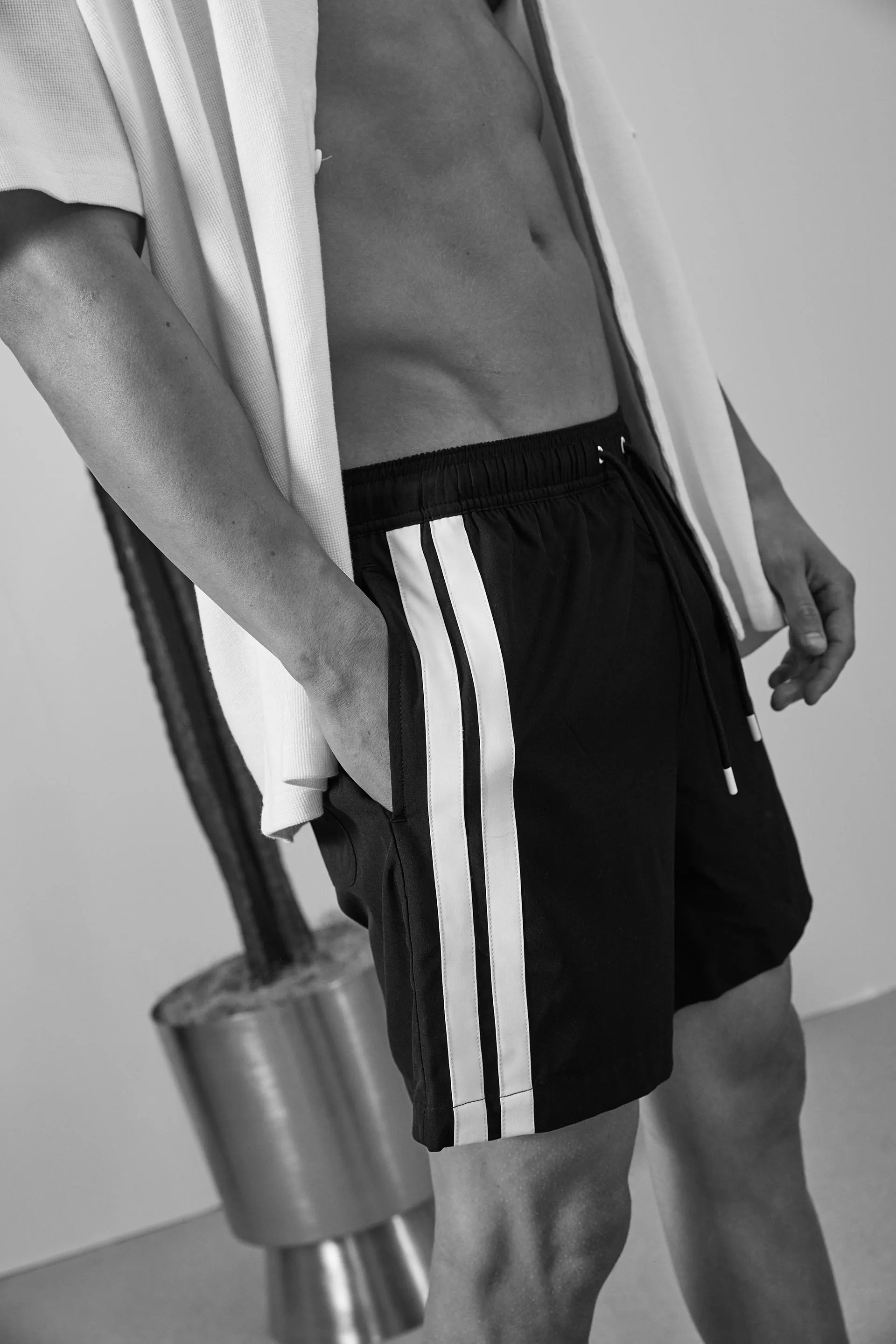 Joshua Racer Boardy sold by The Academy Brand