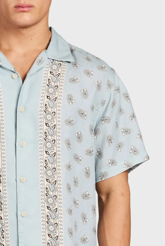 Ricky Short Sleeve Shirt sold by The Academy Brand