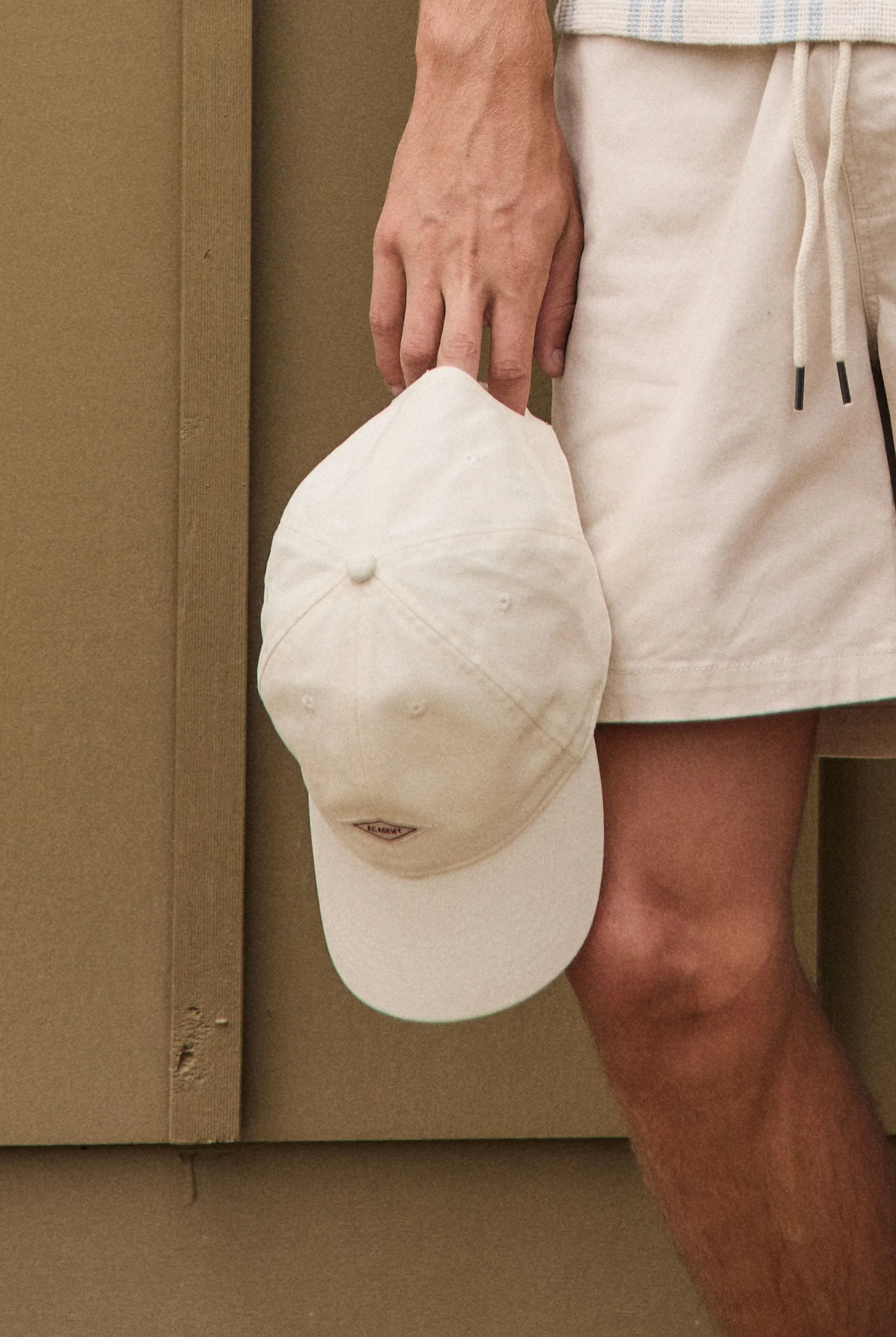 Academy Cap sold by The Academy Brand product image thumbnail 2