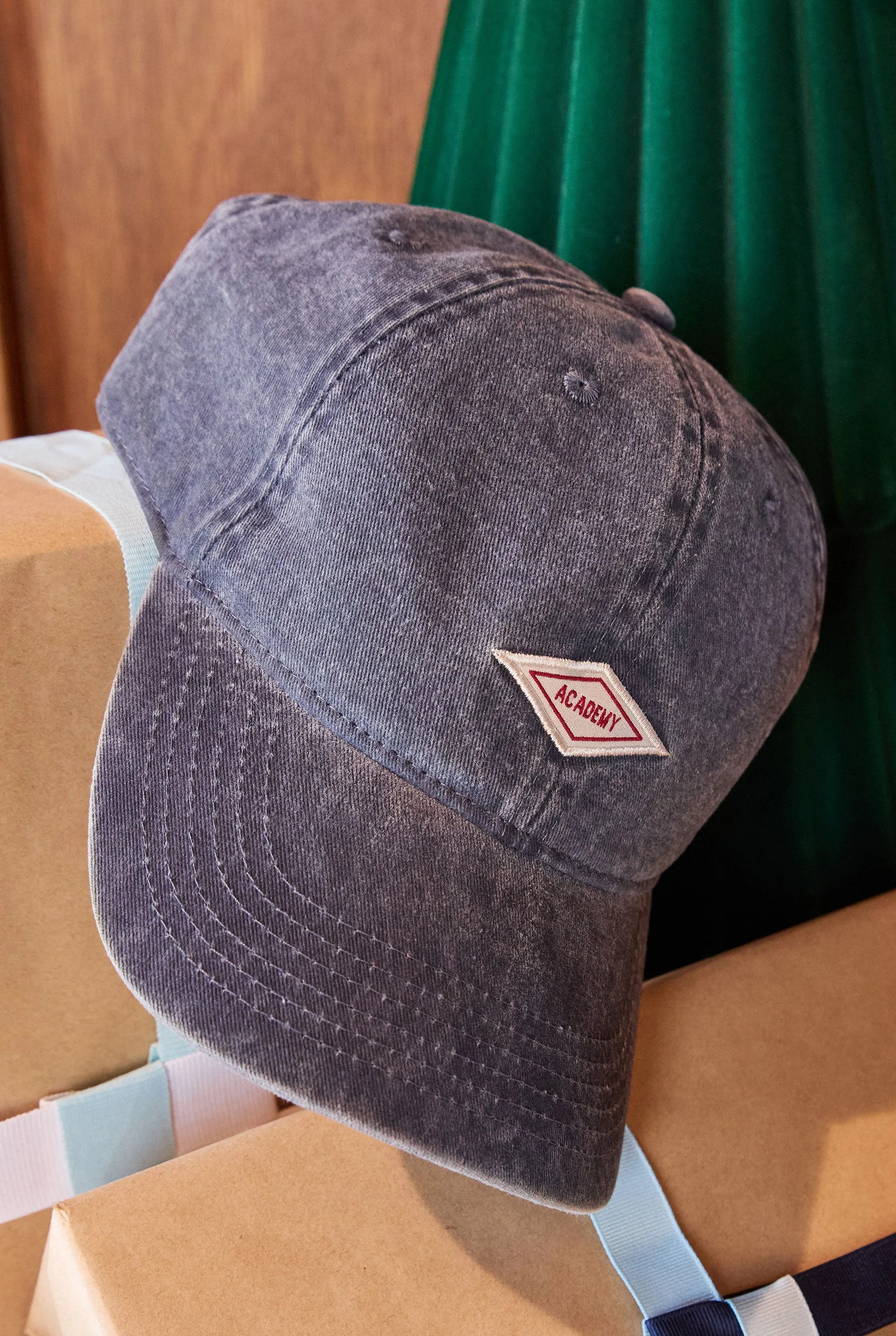 Academy Cap sold by The Academy Brand