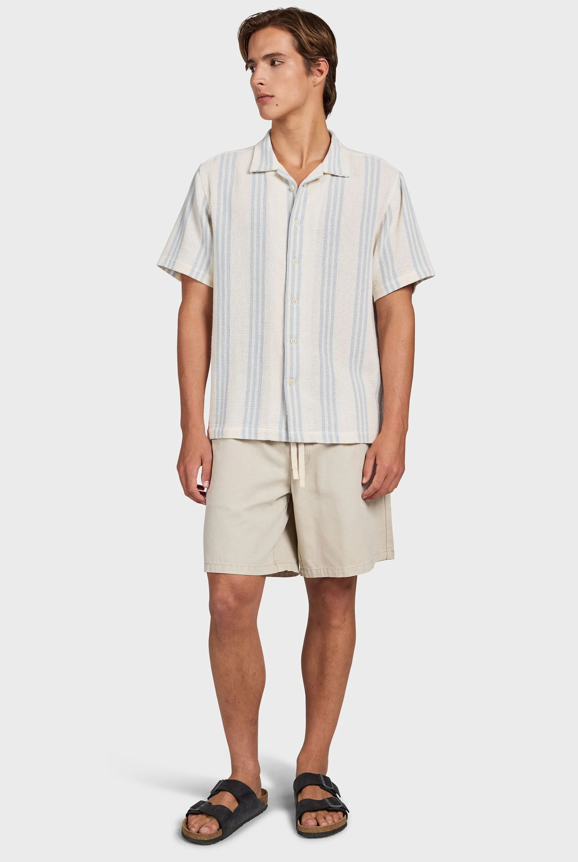 Anderson SS Shirt sold by The Academy Brand product image thumbnail 2