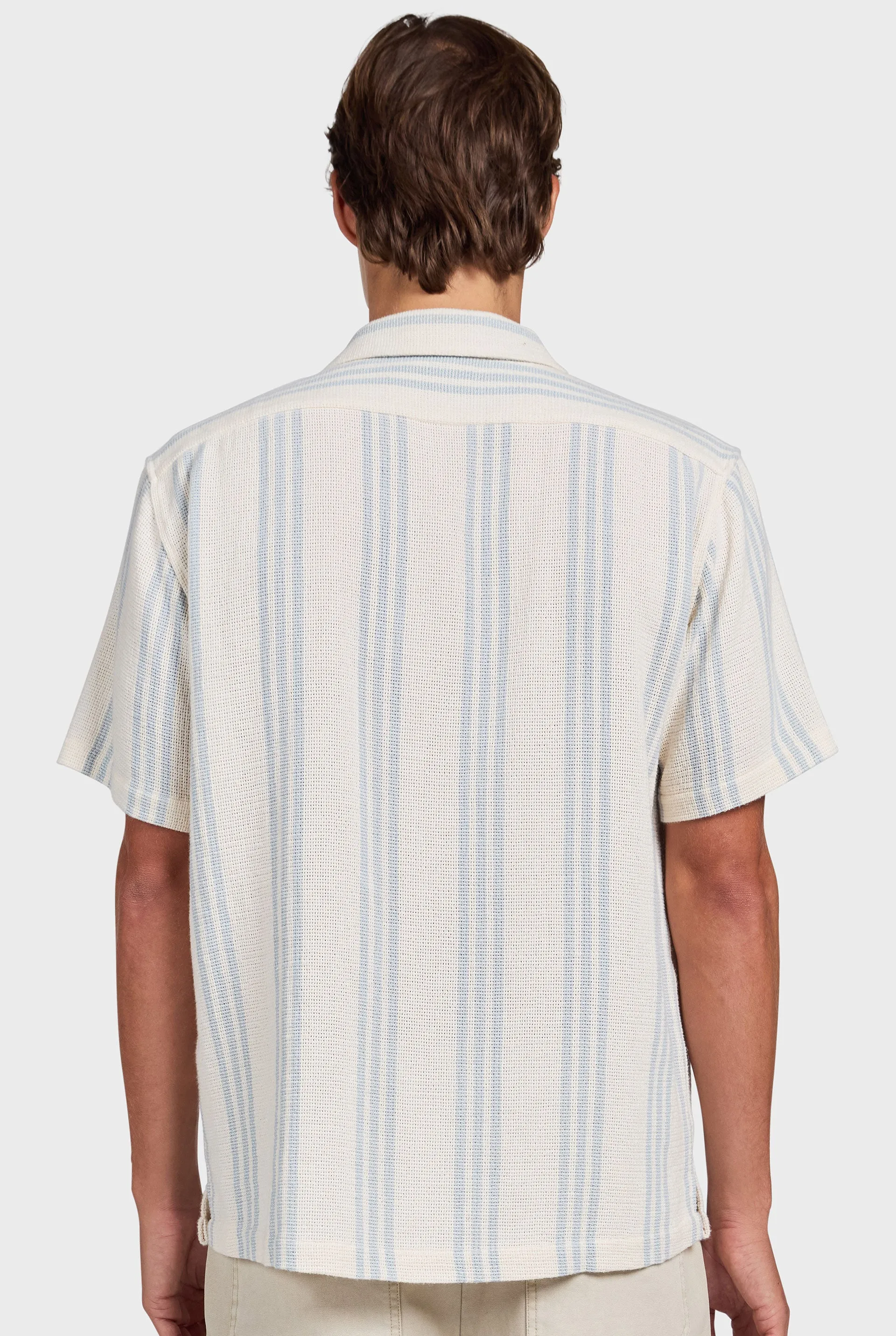 Anderson SS Shirt sold by The Academy Brand product image thumbnail 5