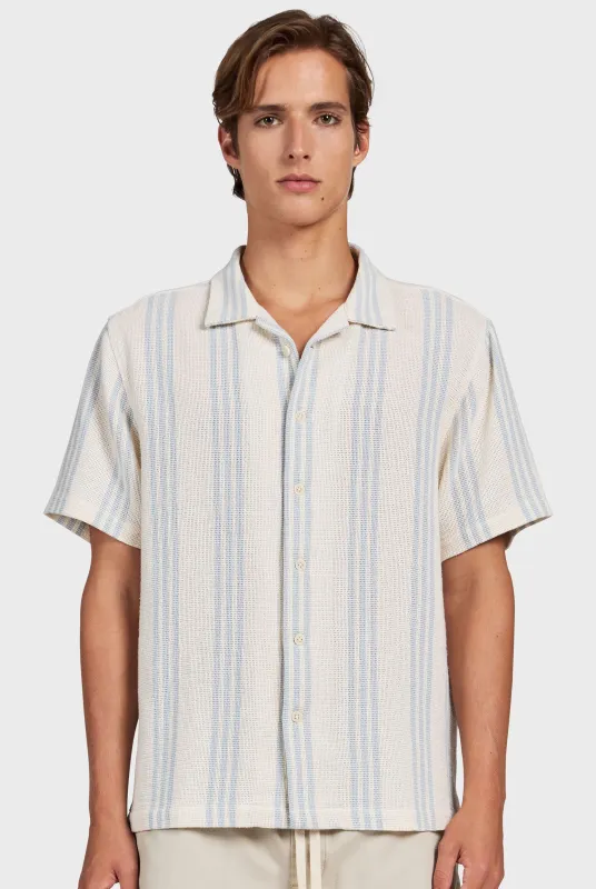 Anderson SS Shirt sold by The Academy Brand