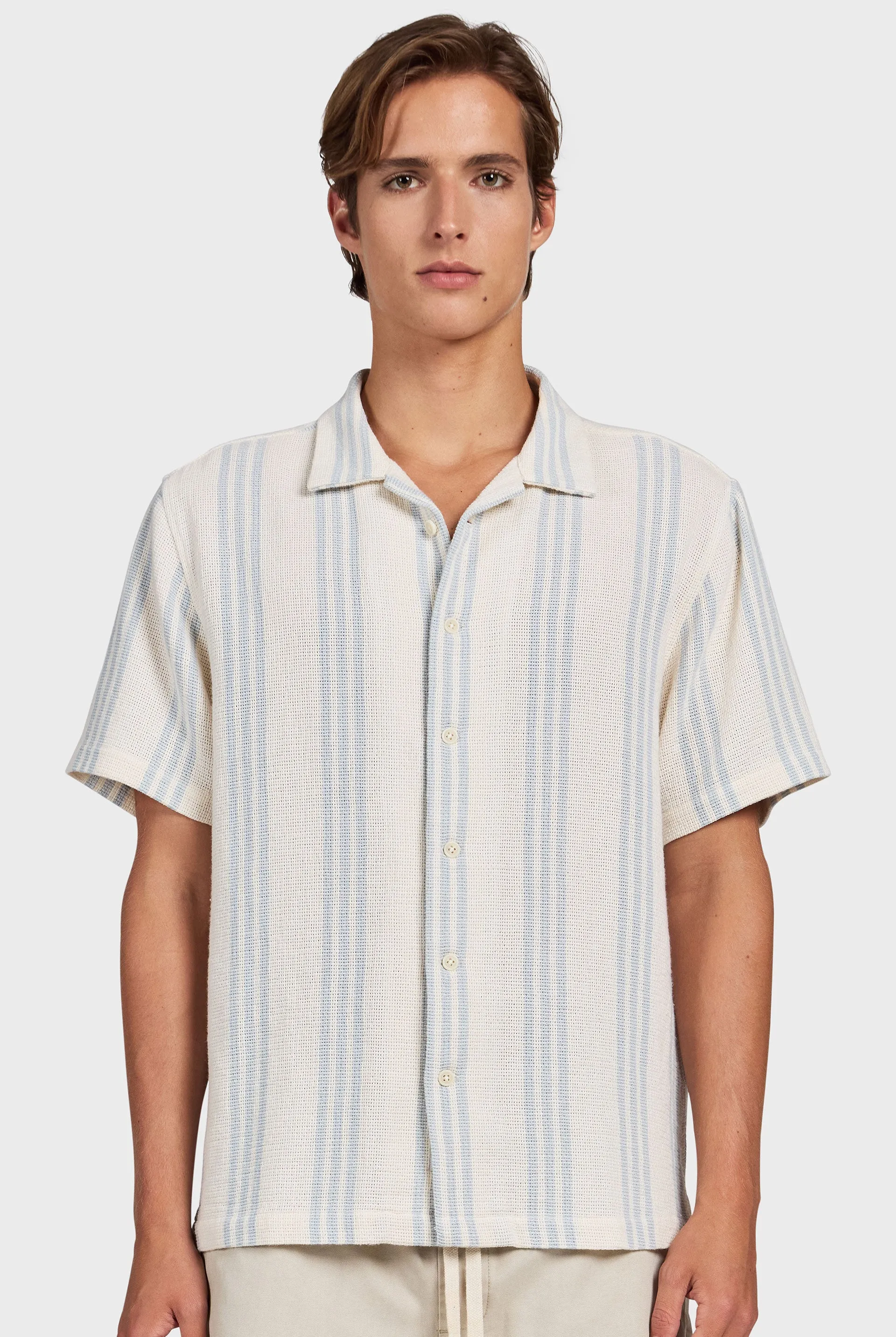 Anderson SS Shirt sold by The Academy Brand