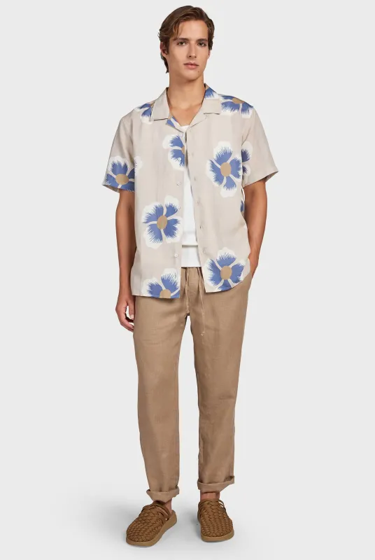 Riviera Linen Pant sold by The Academy Brand