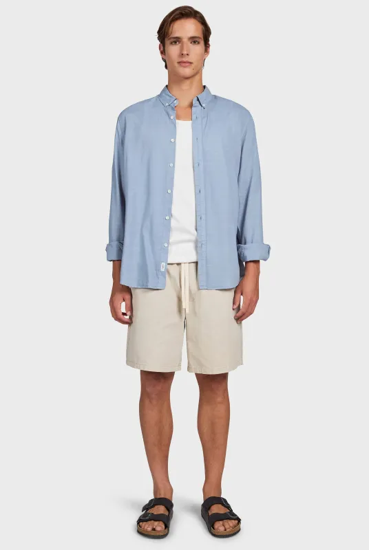 Burton Shirt made by The Academy Brand