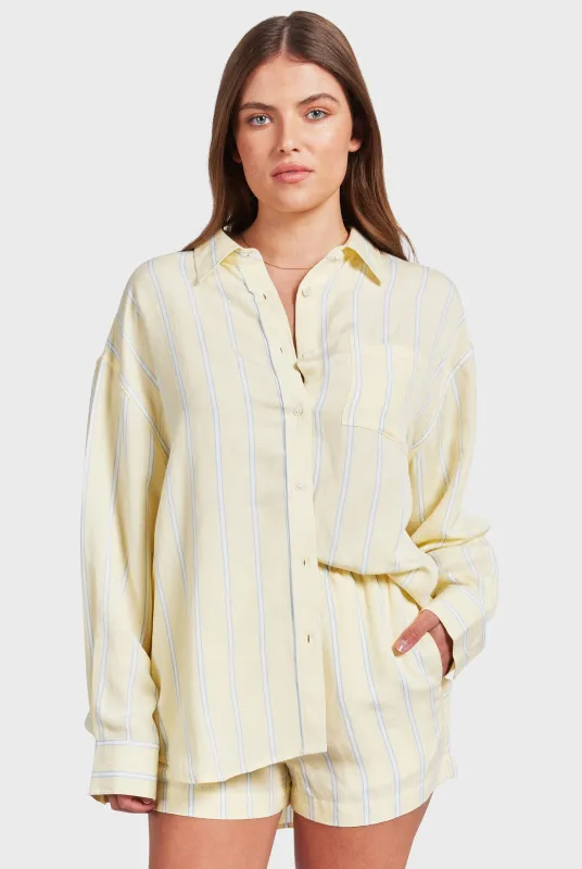 Redford Shirt sold by The Academy Brand