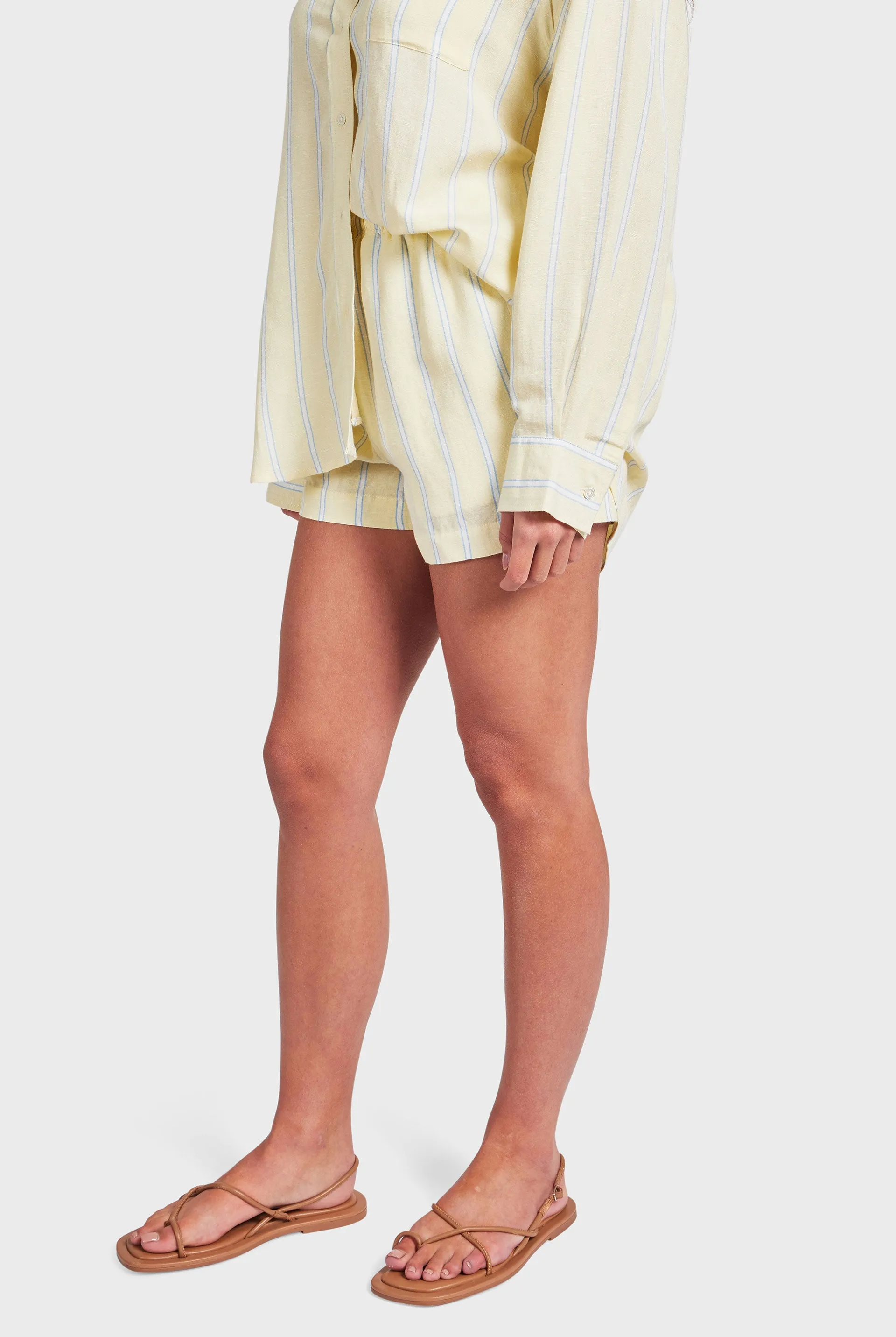 Redford Short sold by The Academy Brand product image thumbnail 4