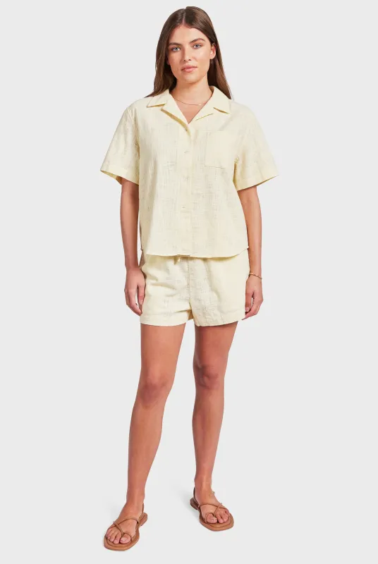 Jose Short Sleeve Shirt sold by The Academy Brand