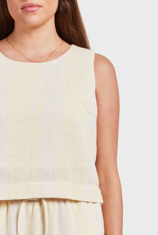 Garcia Cami sold by The Academy Brand