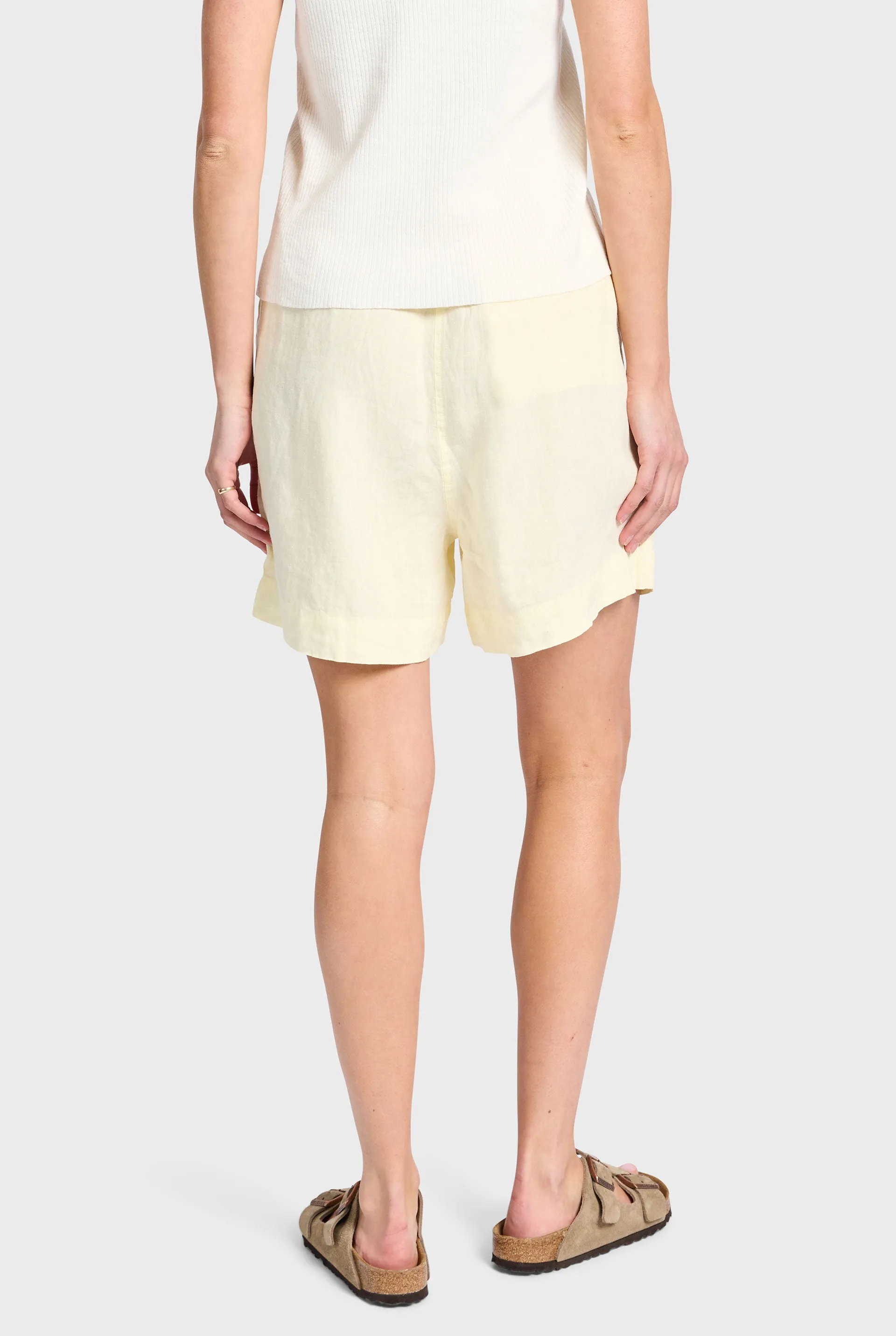 Venice Bermuda Short sold by The Academy Brand product image thumbnail 5