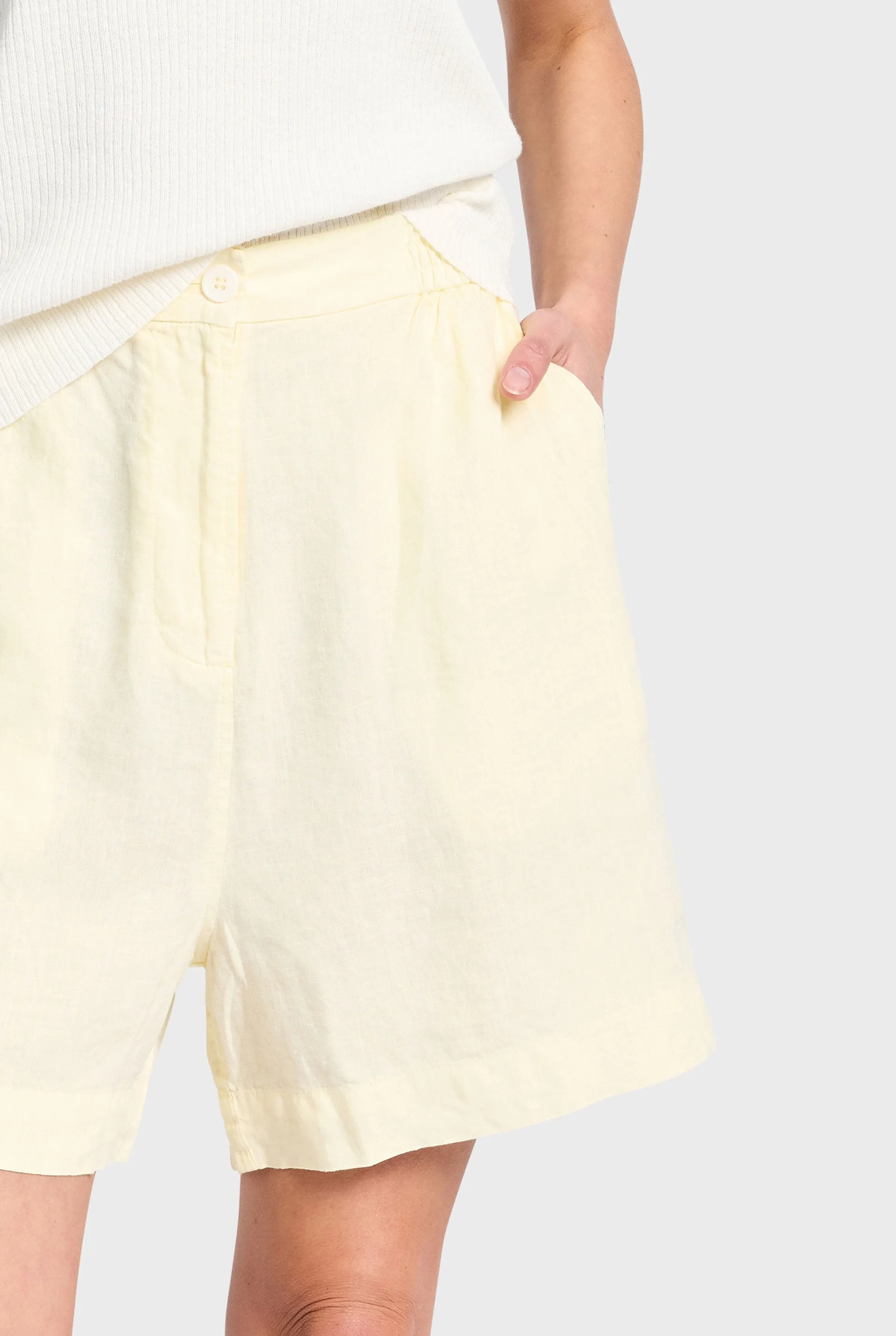 Venice Bermuda Short sold by The Academy Brand product image thumbnail 4