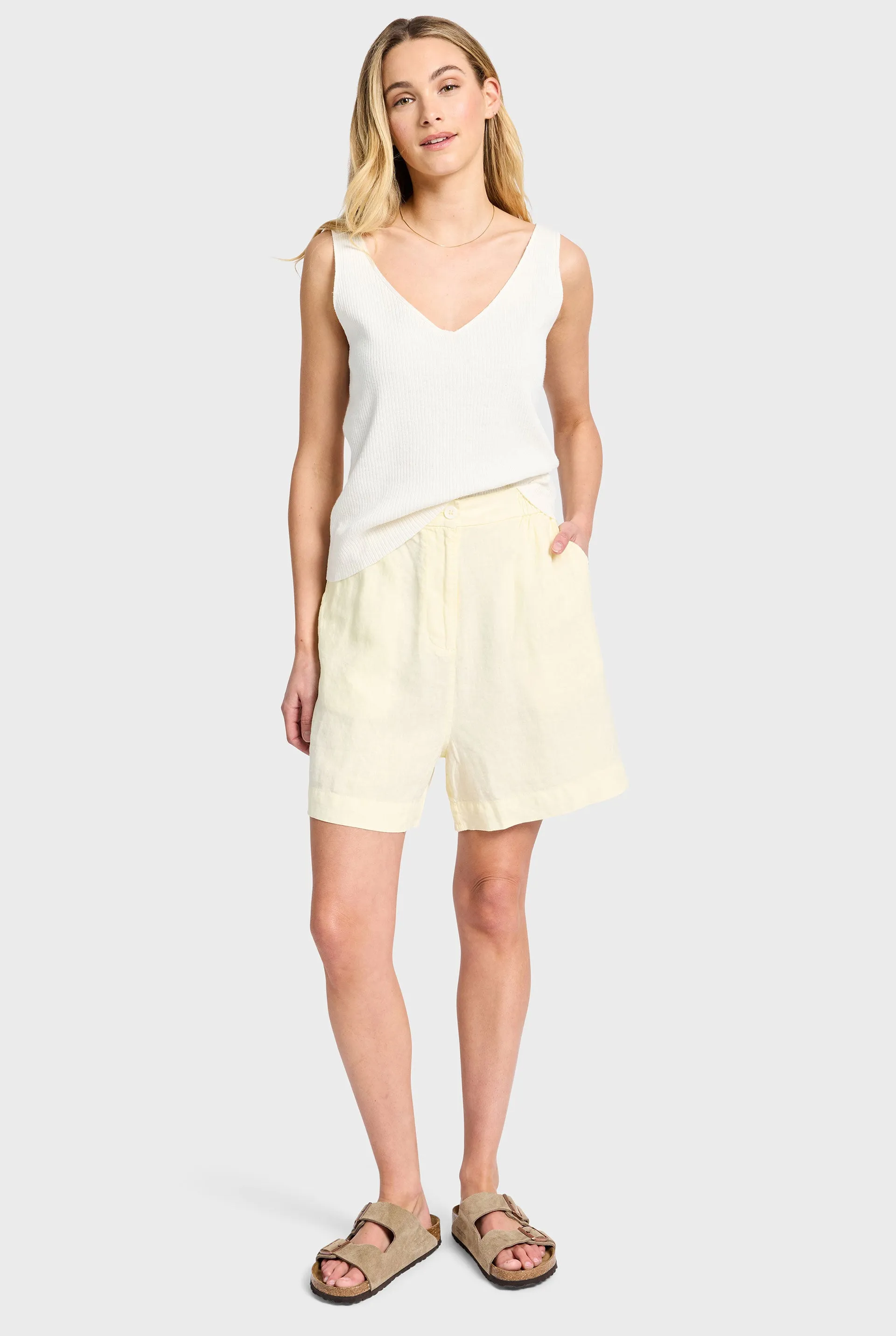 Venice Bermuda Short sold by The Academy Brand product image thumbnail 2